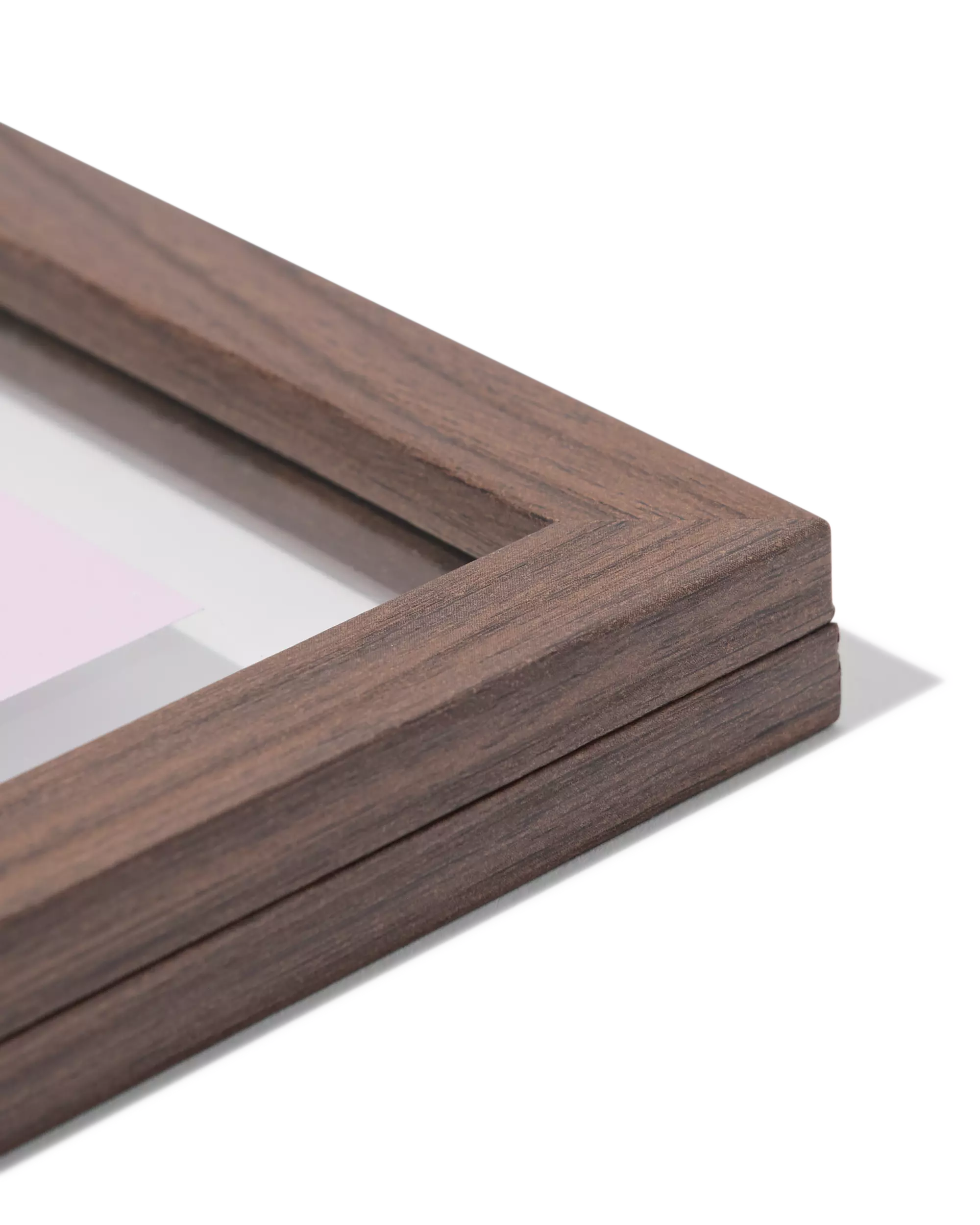 cadre photo 10x15 cm bois flottant