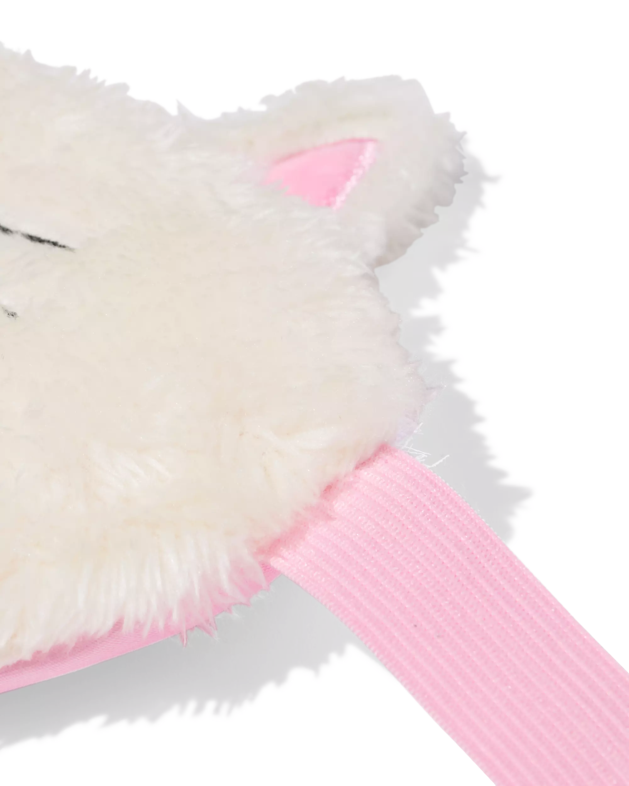masque de sommeil animal de compagnie