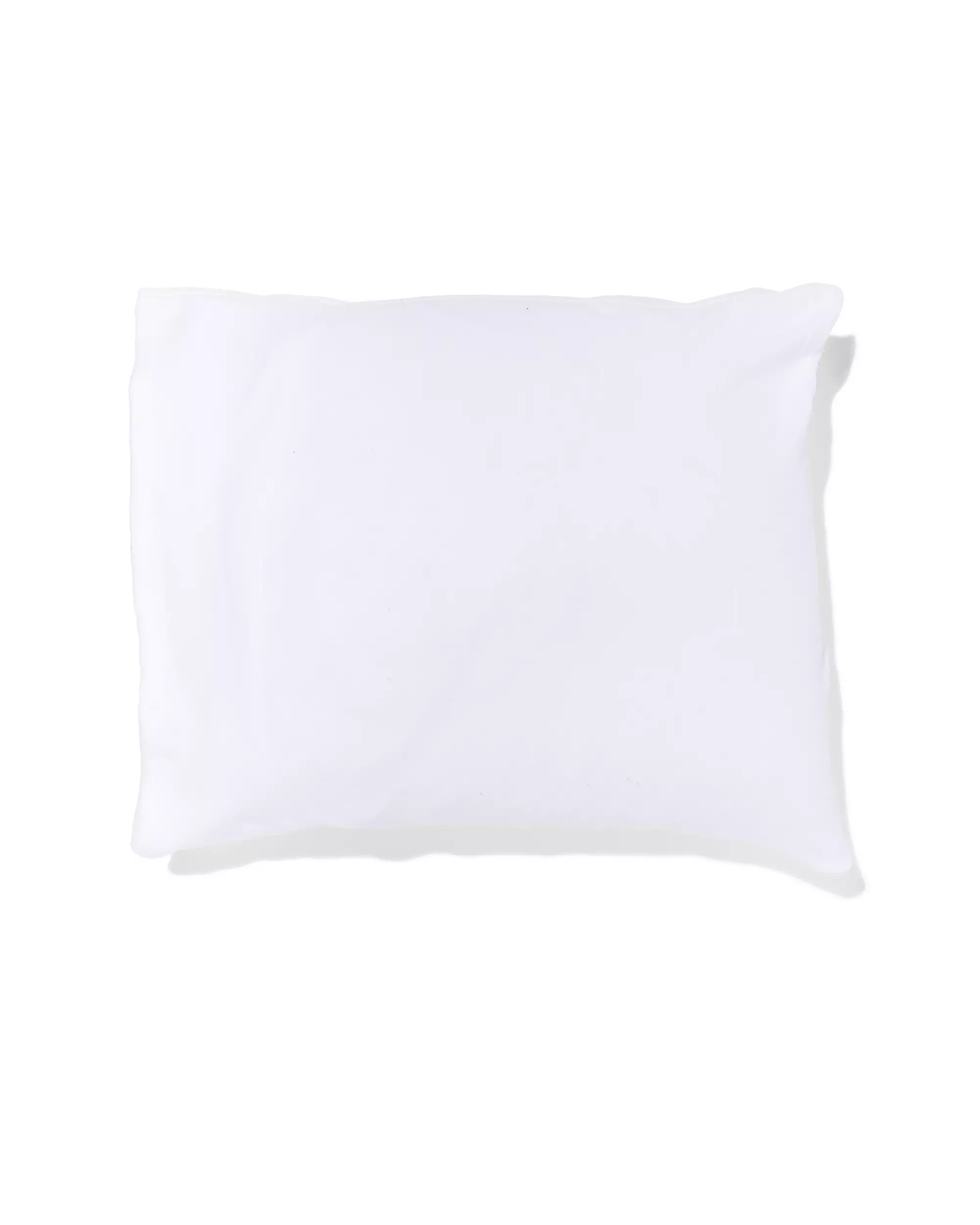 kussensloop molton 60x70cm