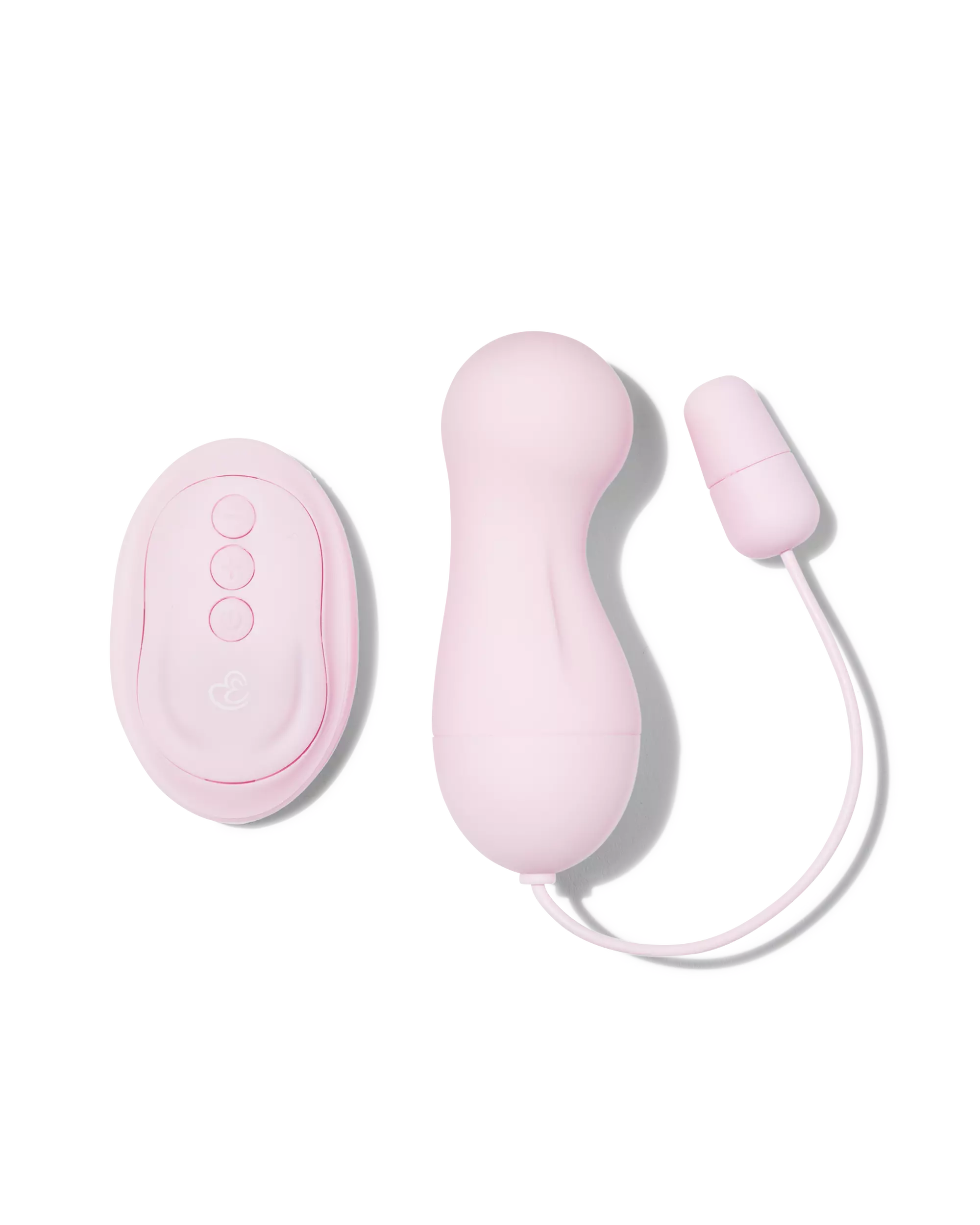oeuf vibrant avec télécommande