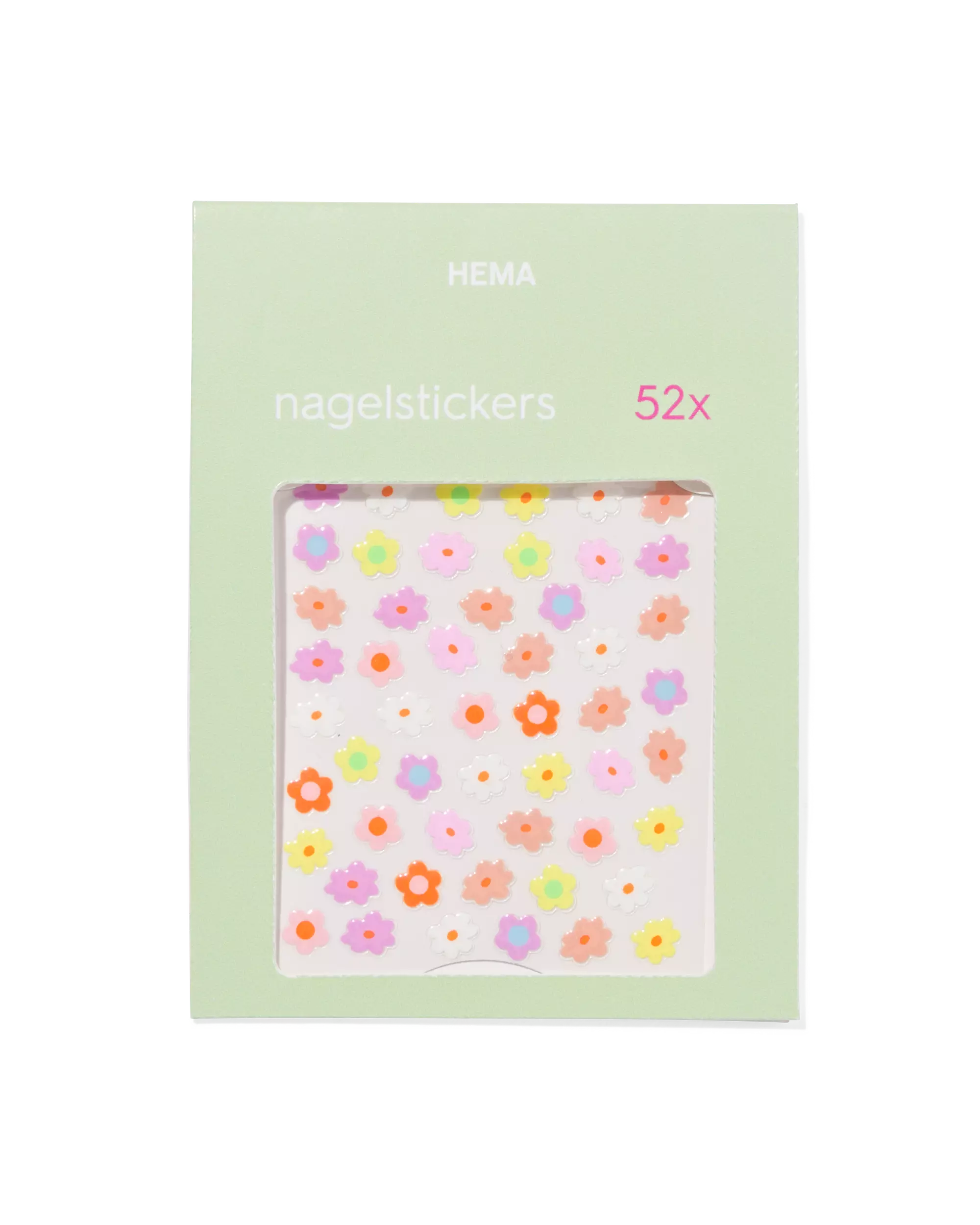 autocollants pour ongles fleurs 