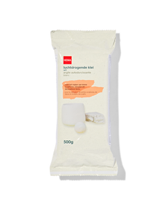 argile séchant à l'air 500 gr