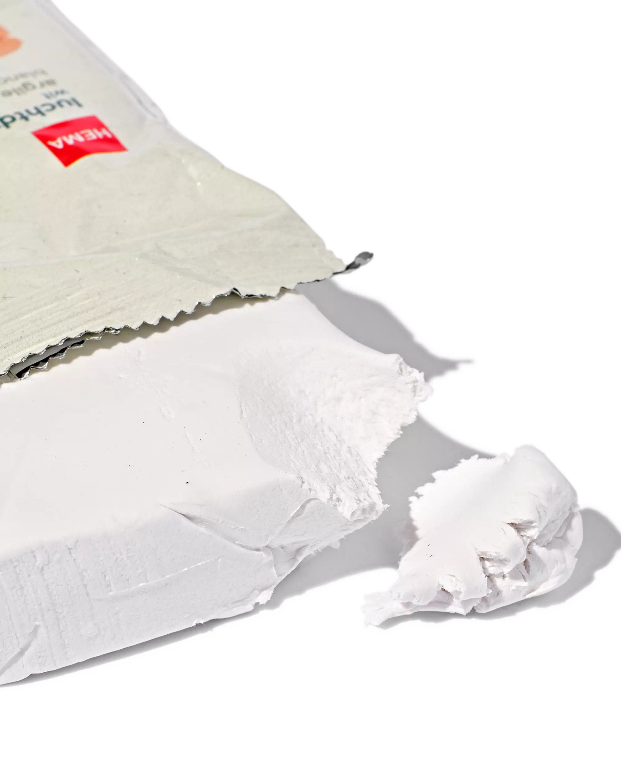 argile séchant à l'air 500 gr