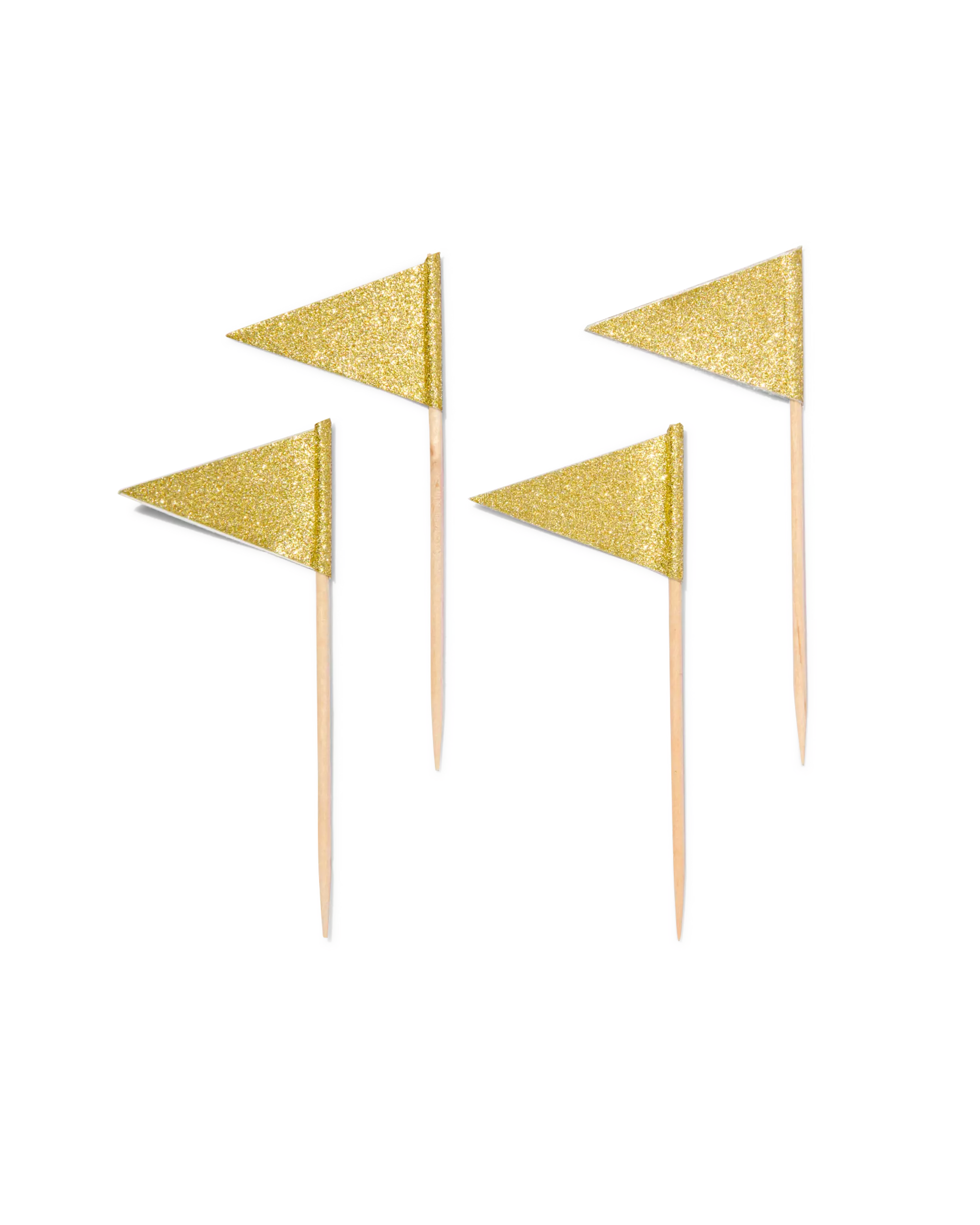 cocktailprikkers - 15 stuks