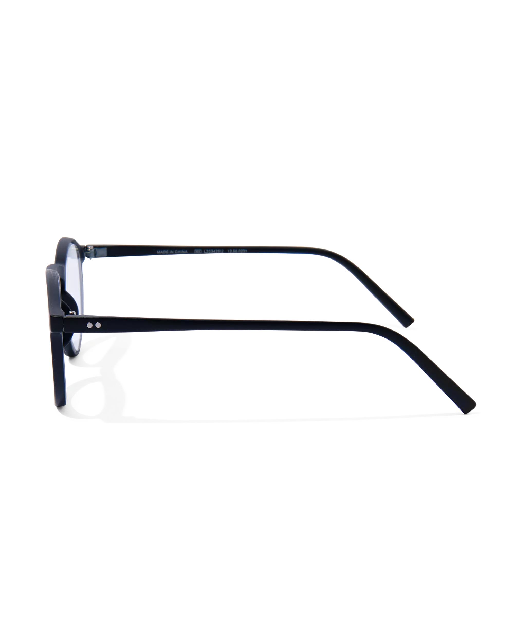 lunettes de lecture en plastique +1.5
