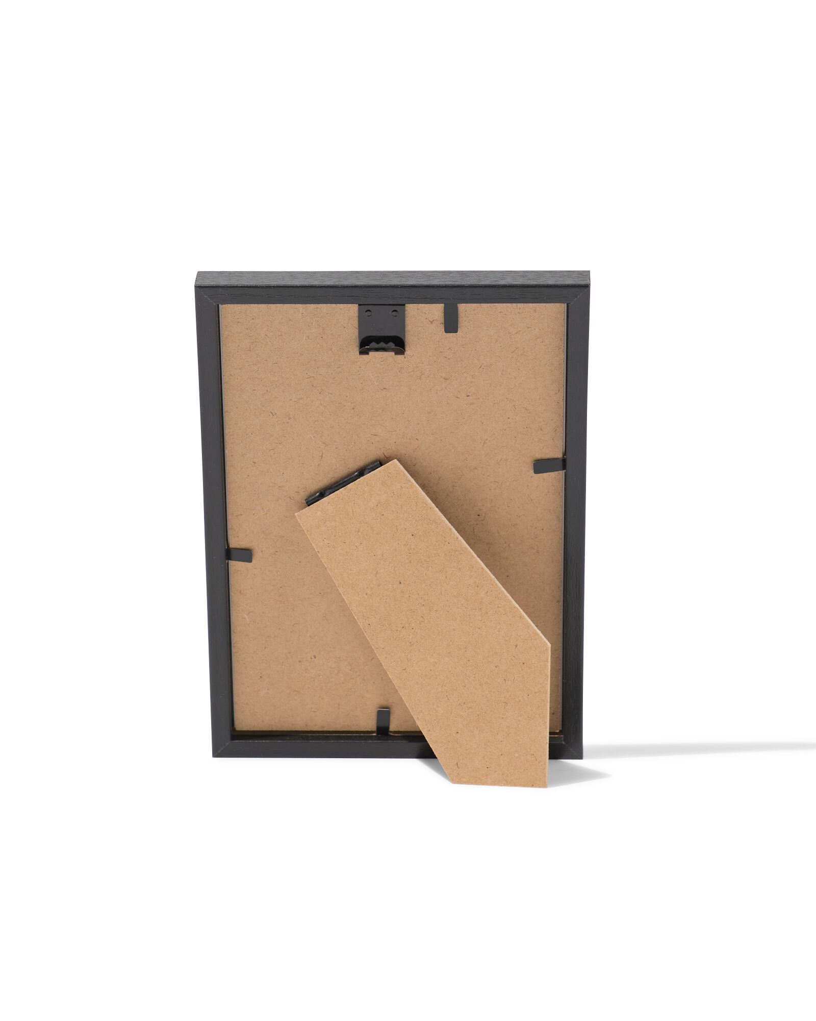 Bilderrahmen 10 &times; 15 cm, Holz, schmal - 13626084 - HEMA
