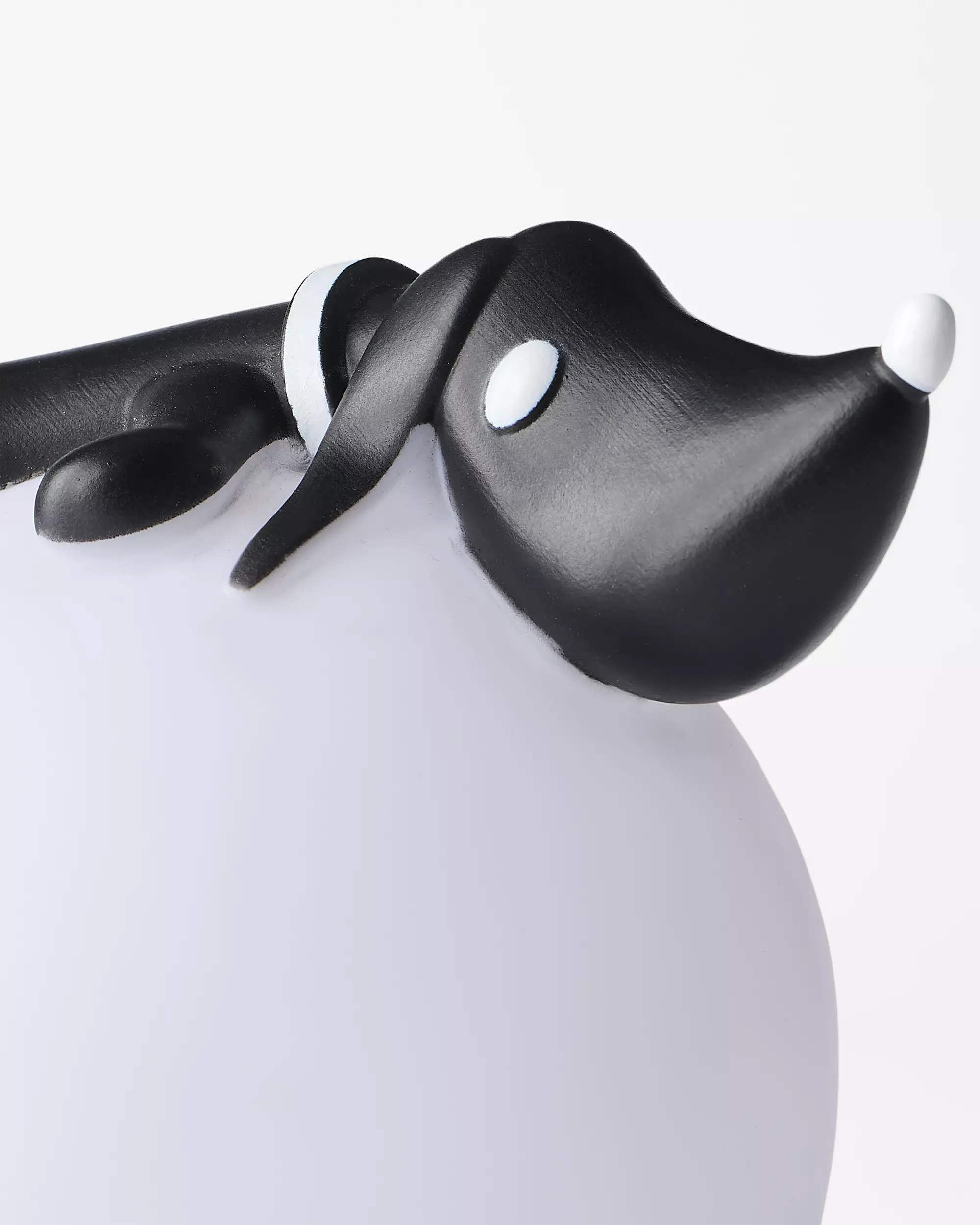 Takkie nachtlampje ⌀15cm siliconen