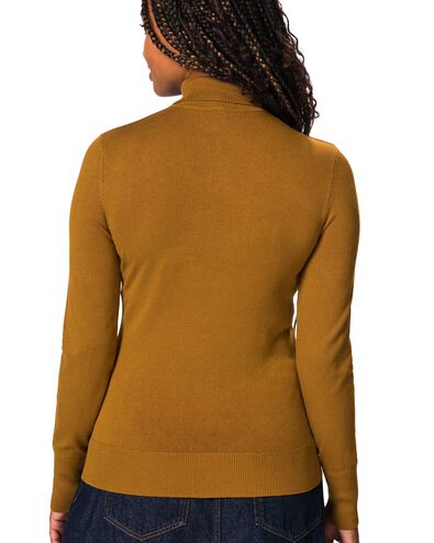 damescoltrui Lois brons brons - 36306580BRONZE - HEMA