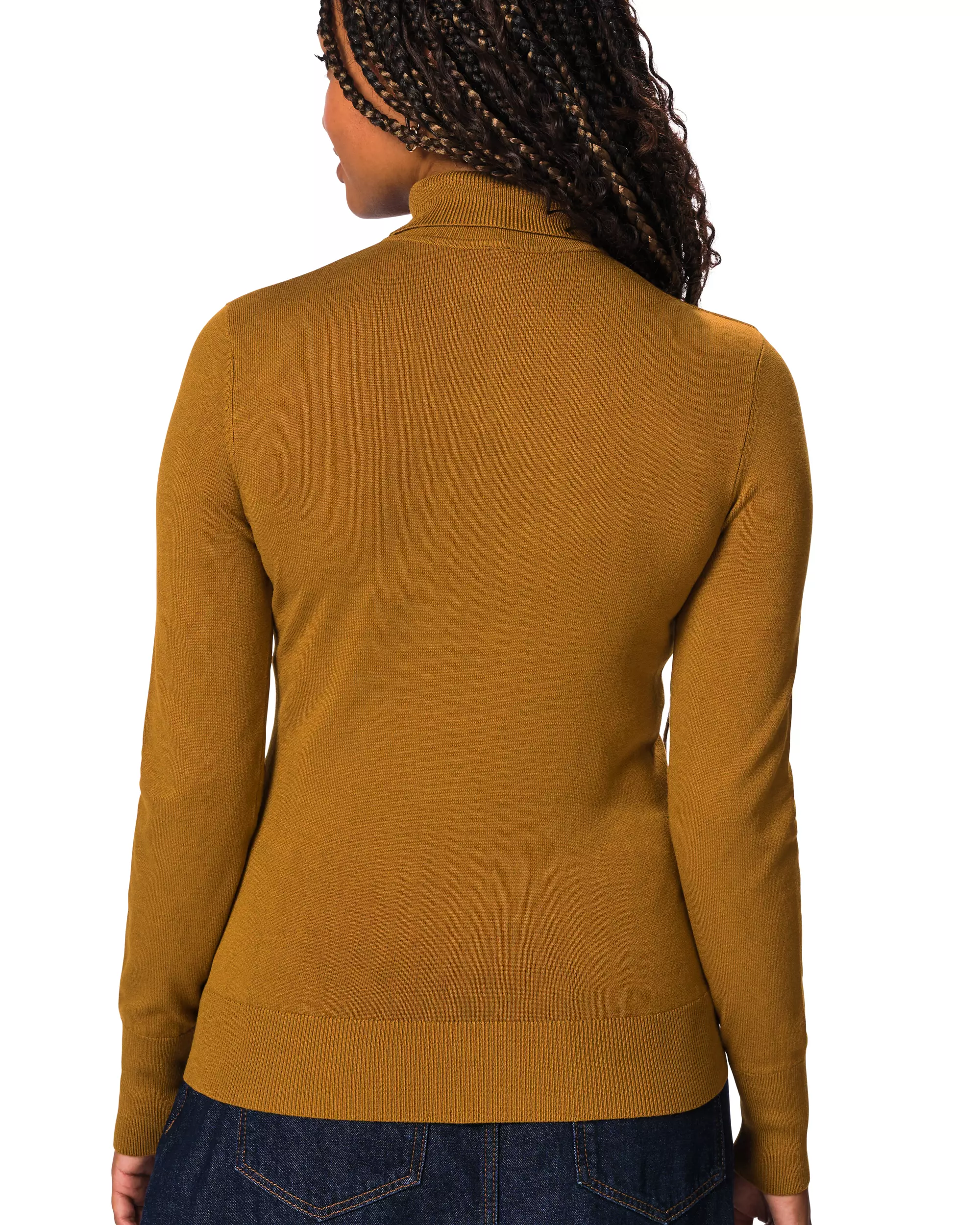 Damen-Rollkragenpullover Lois