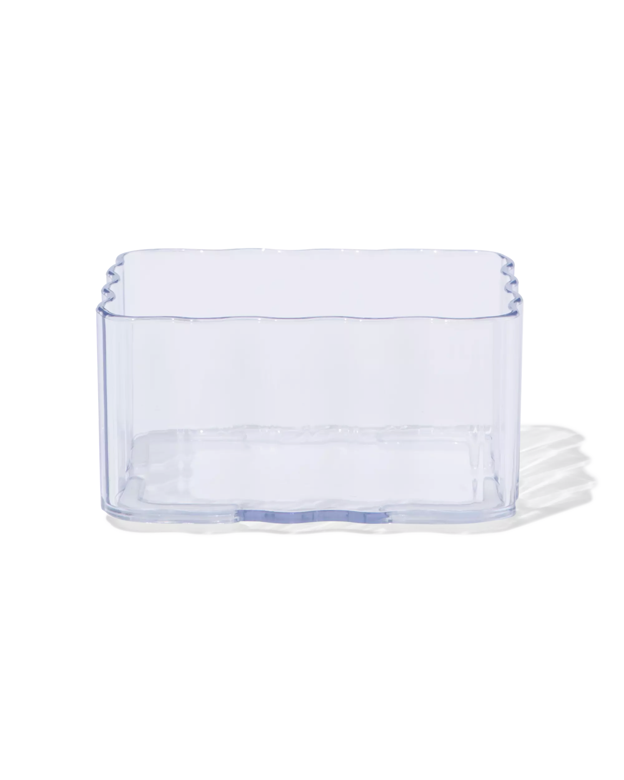 lade organizer 8x10.5x5cm opbergmaatje XS