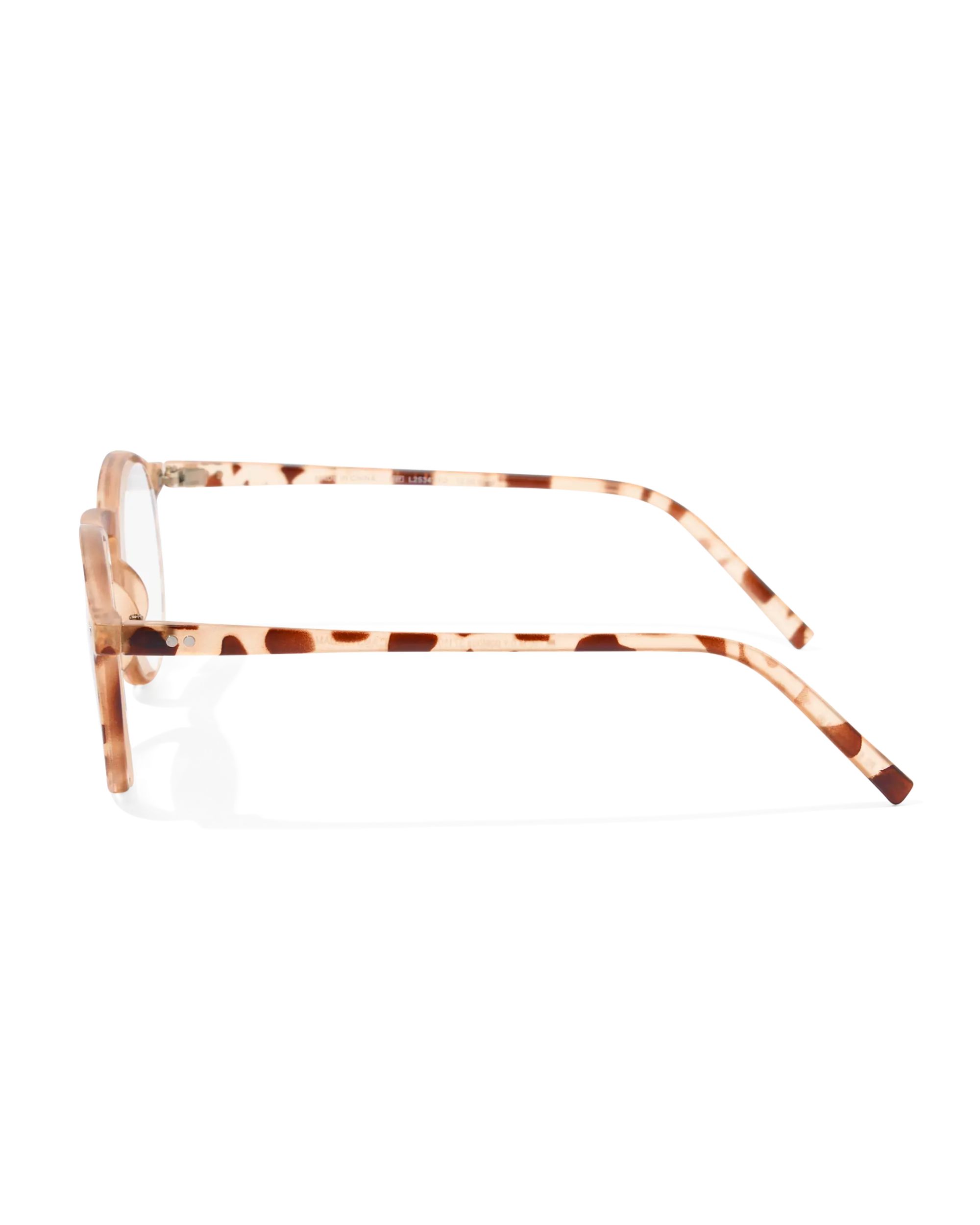 lunettes de lecture en plastique +3