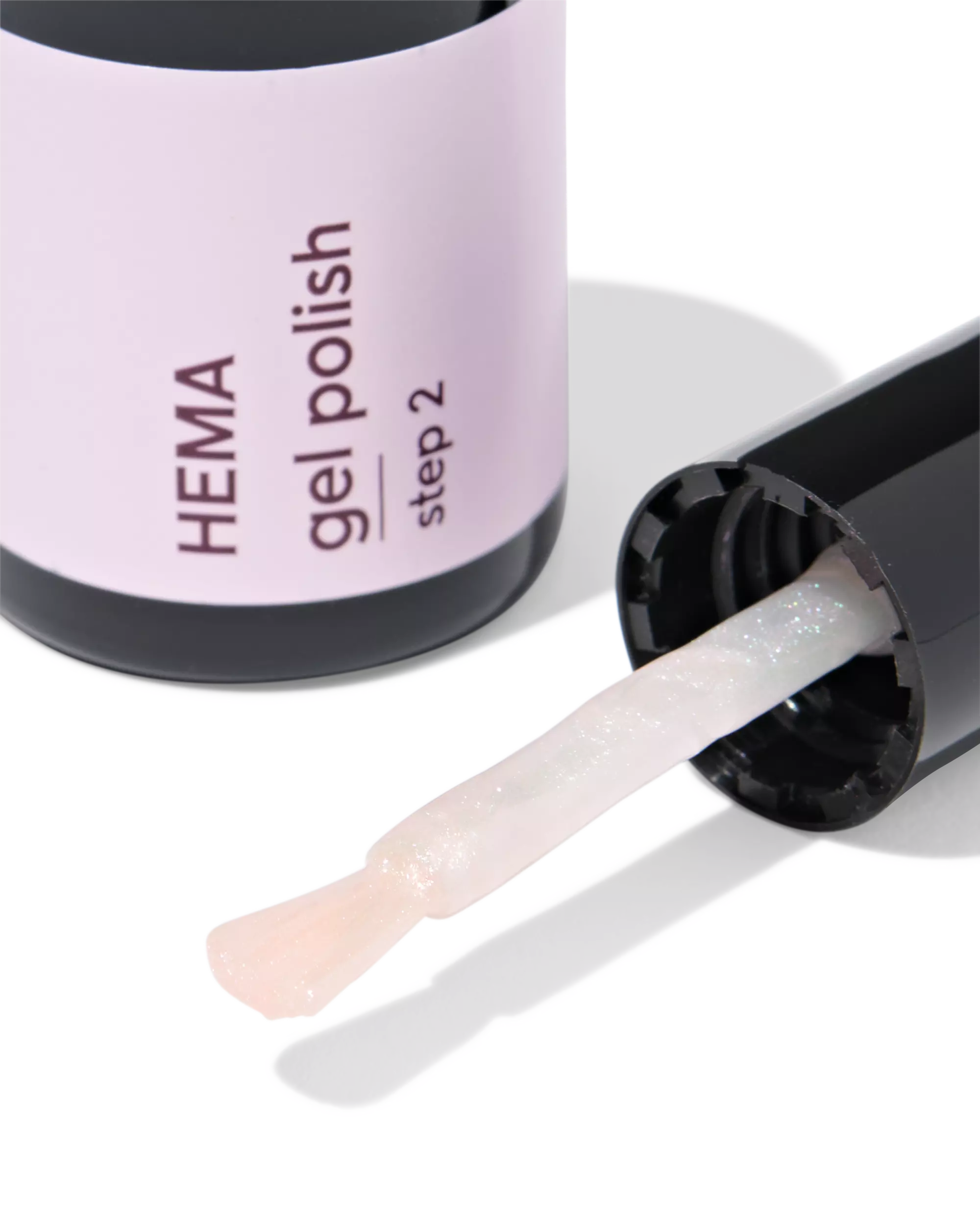 vernis gel 61 perfect pearl