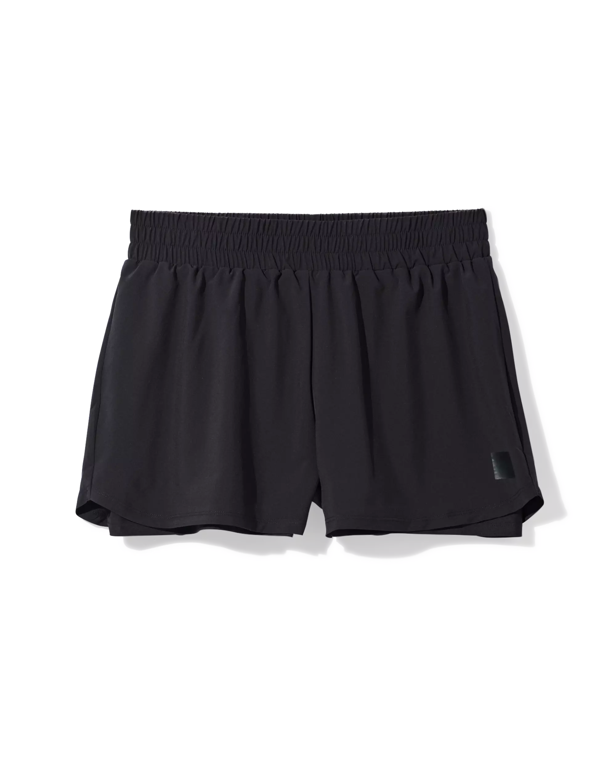 short de sport femme