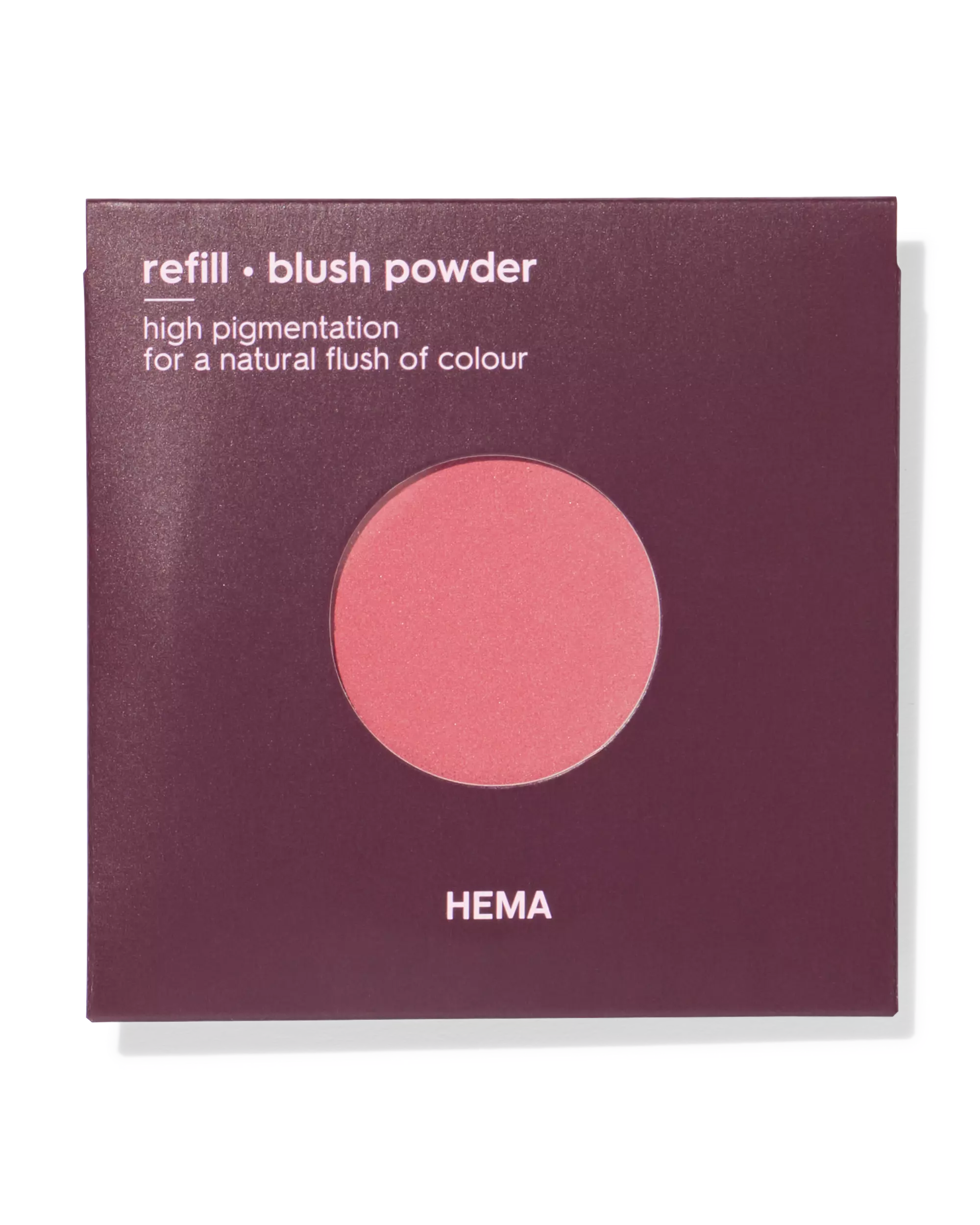 recharge blush 33 bright blossom