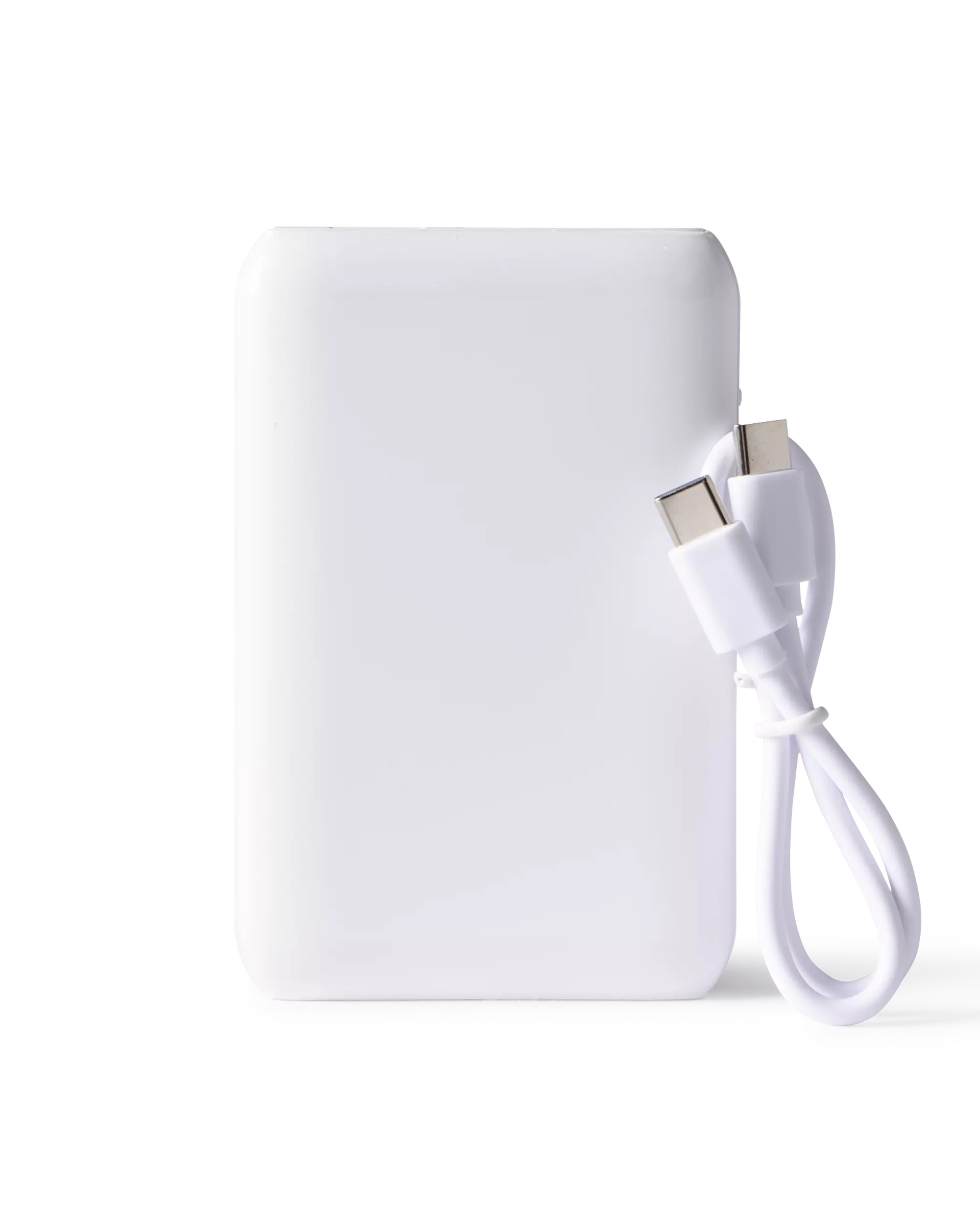batterie externe 5 000 mAh pour coussin chauffant