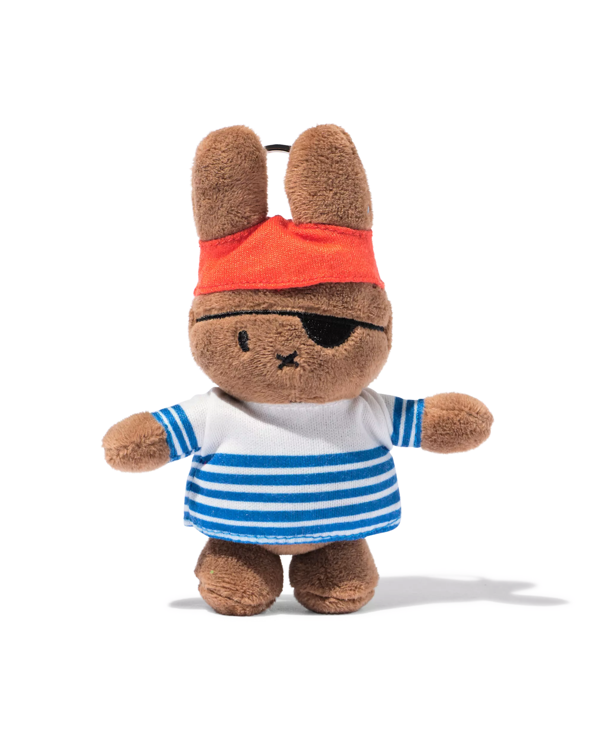 porte-clés mystère miffy Halloween