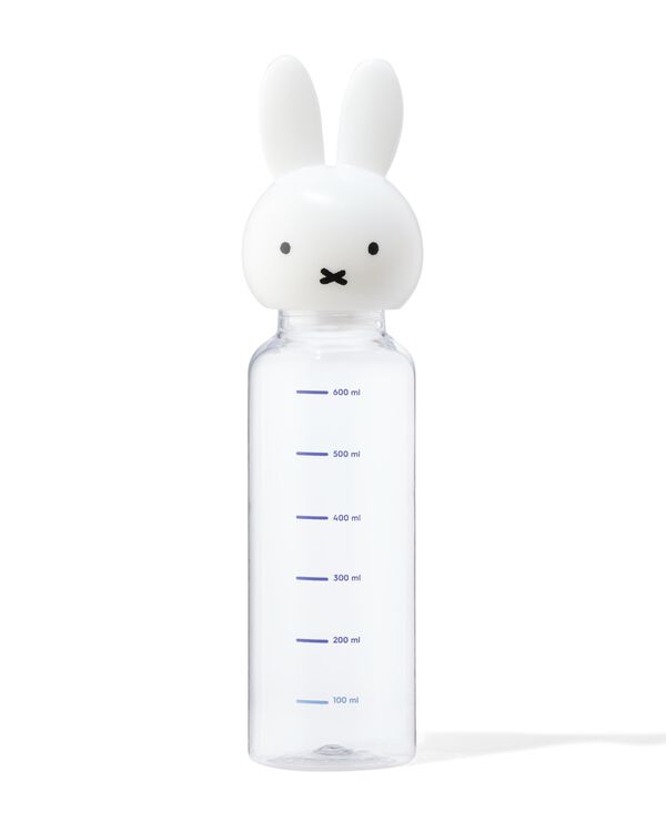 gourde Miffy  - 60410220 - HEMA