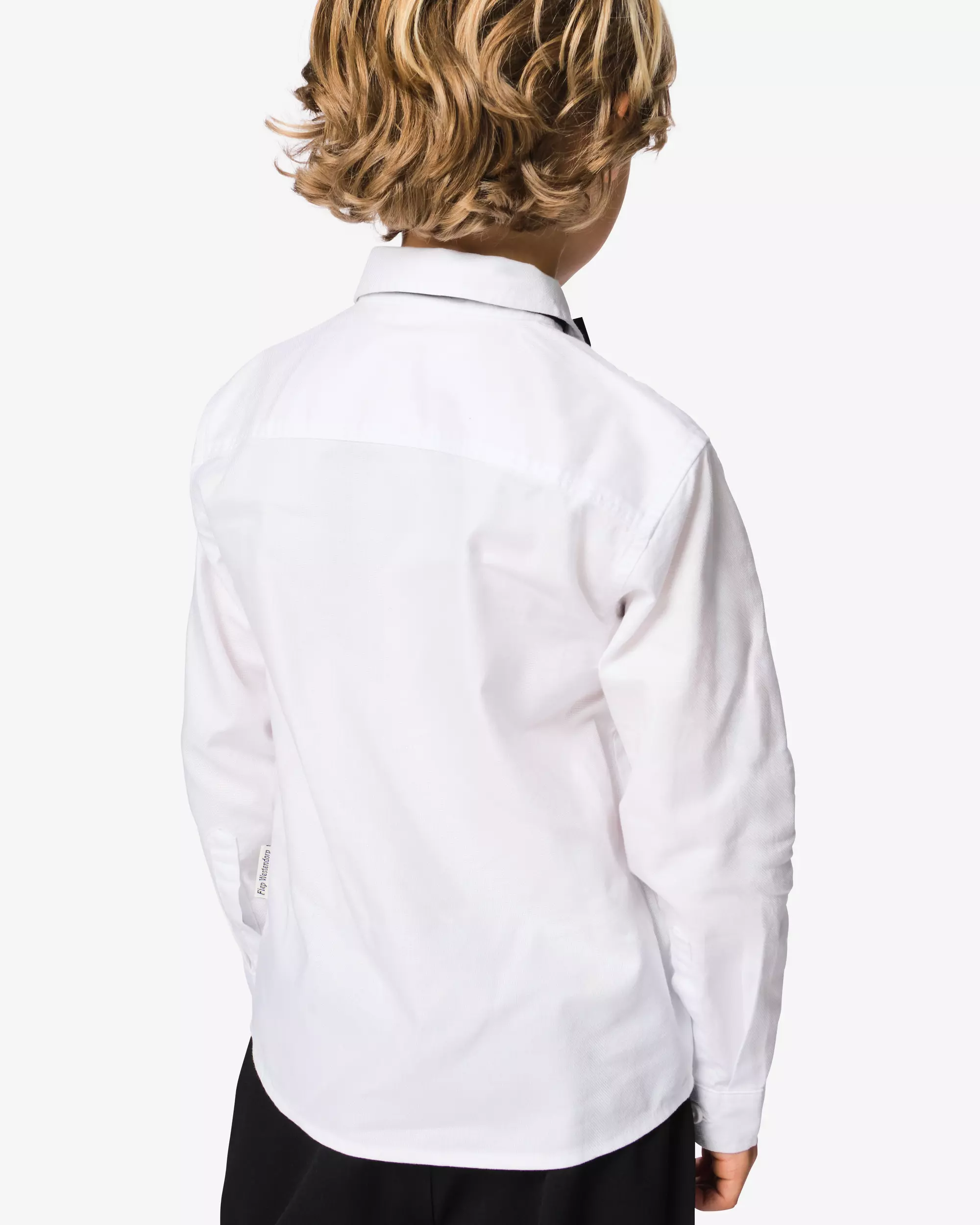 Takkie kinderoverhemd