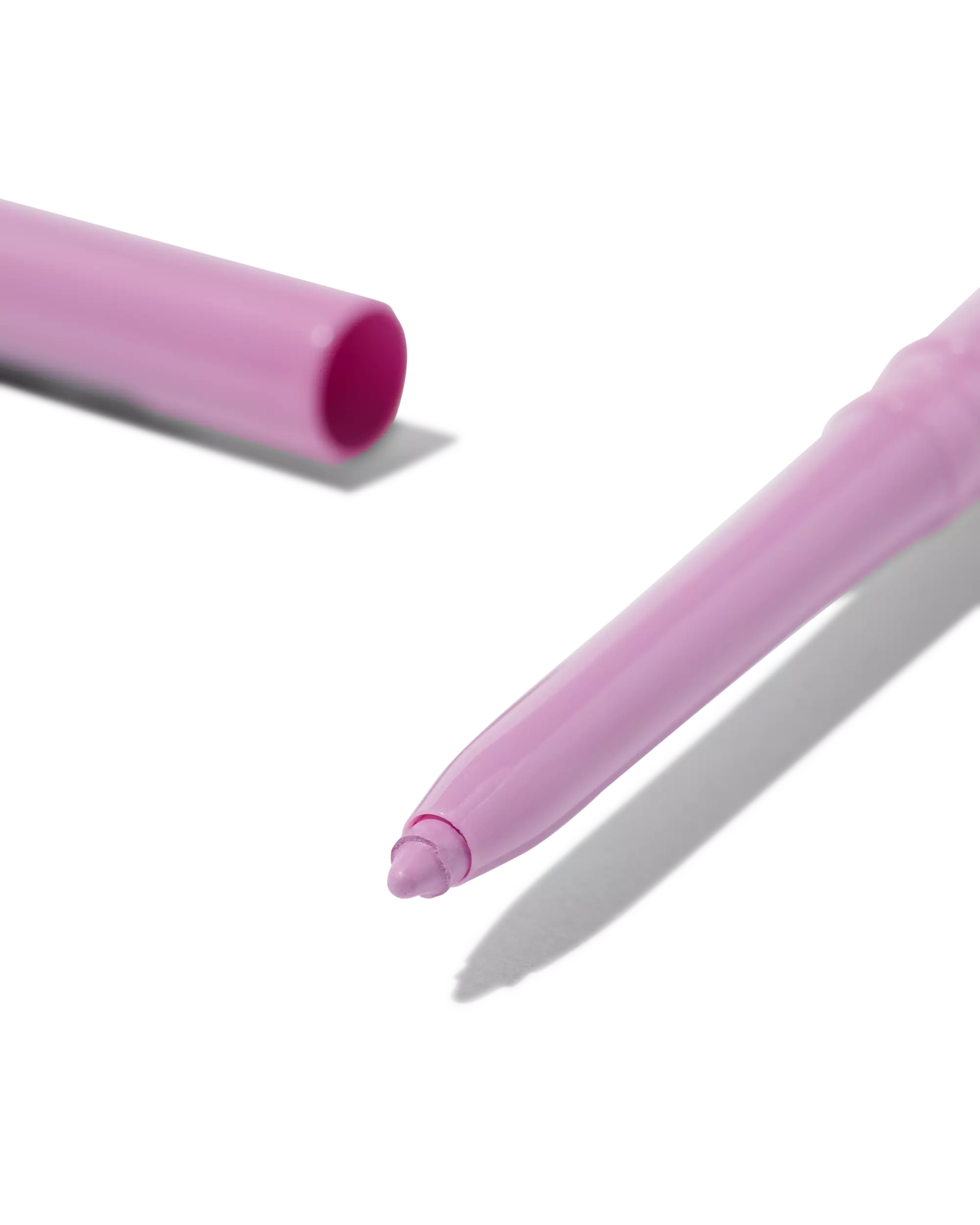 perfect eyeliner waterproof lavendel