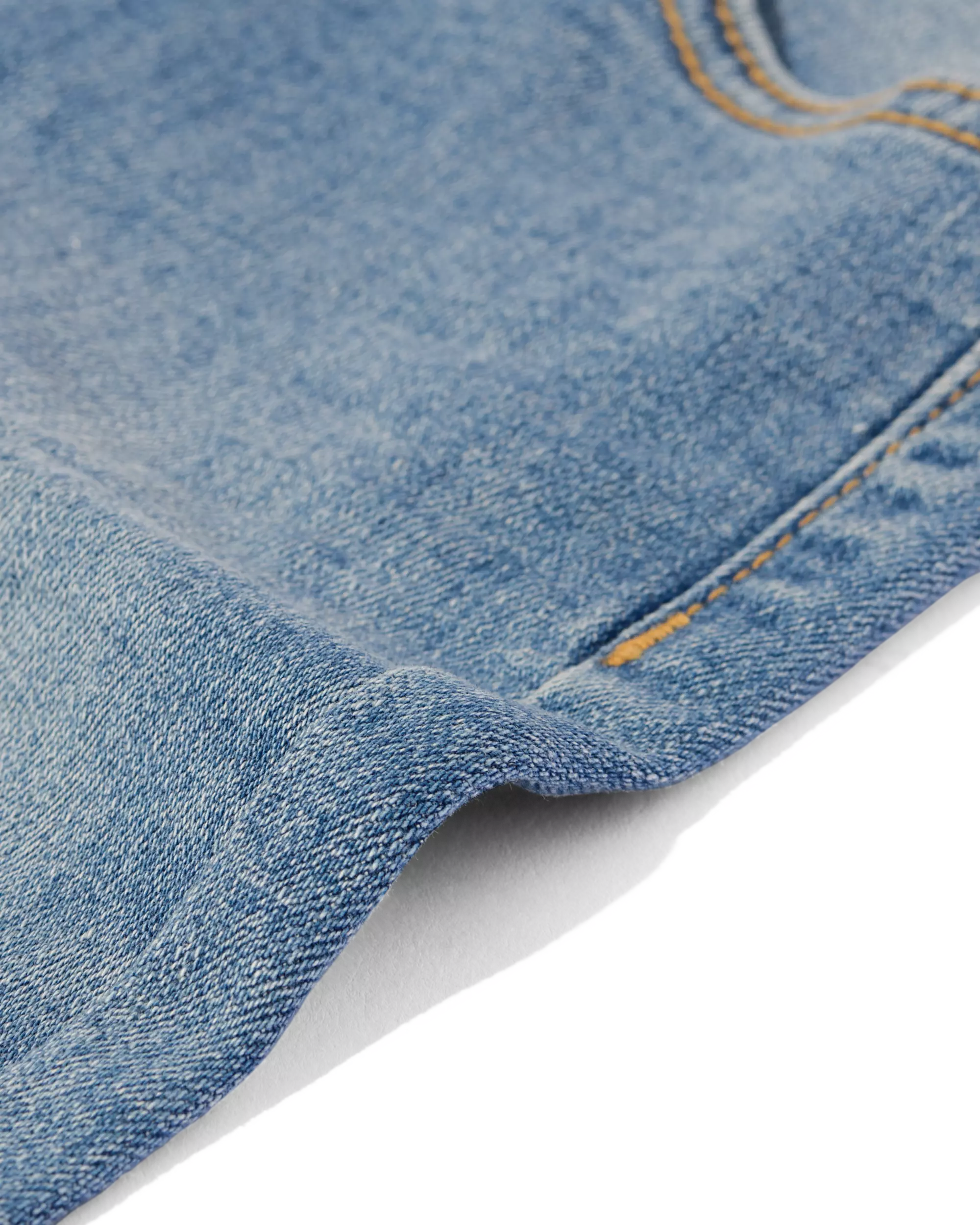 jean enfant coupe skinny