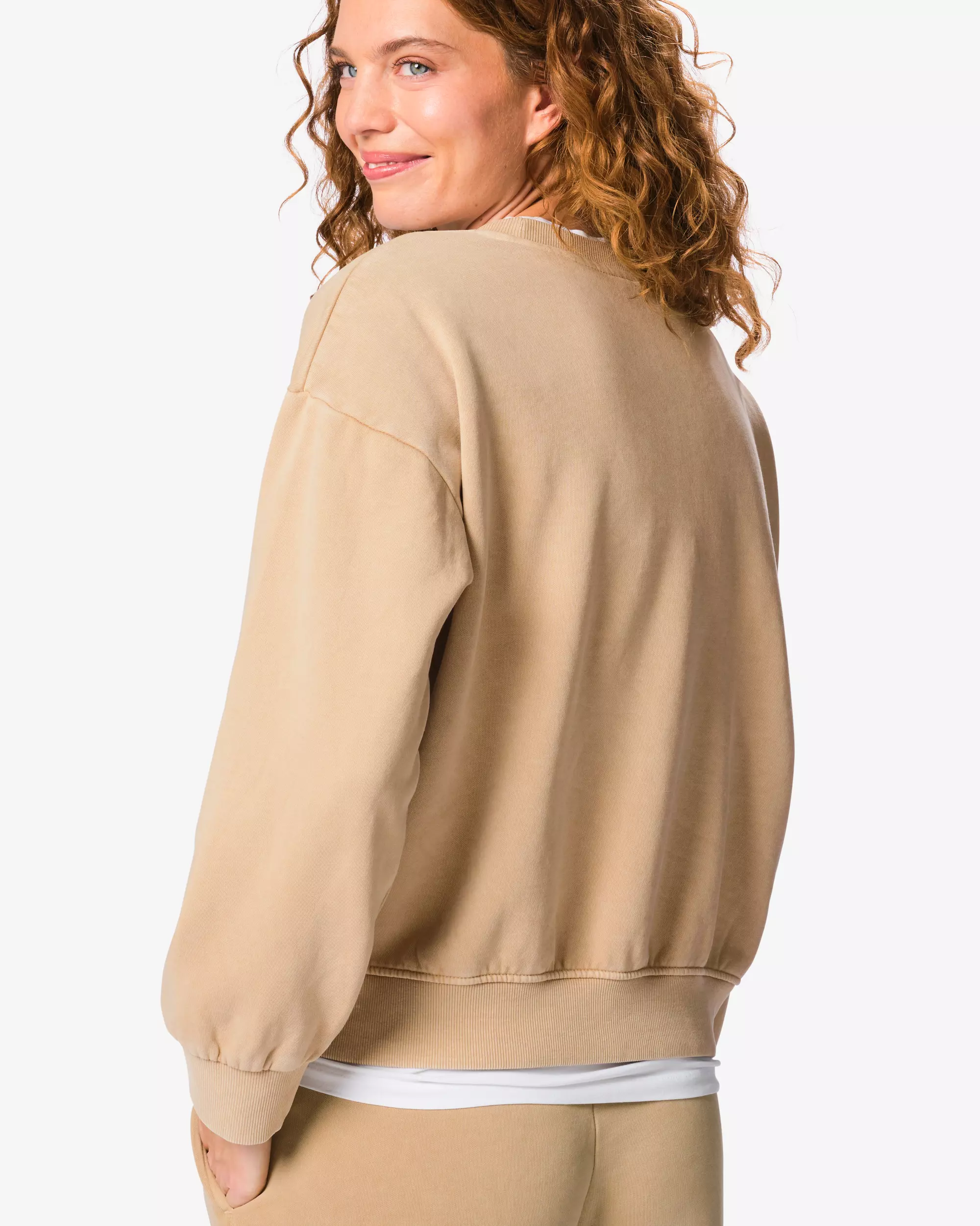 pull femme Esmee