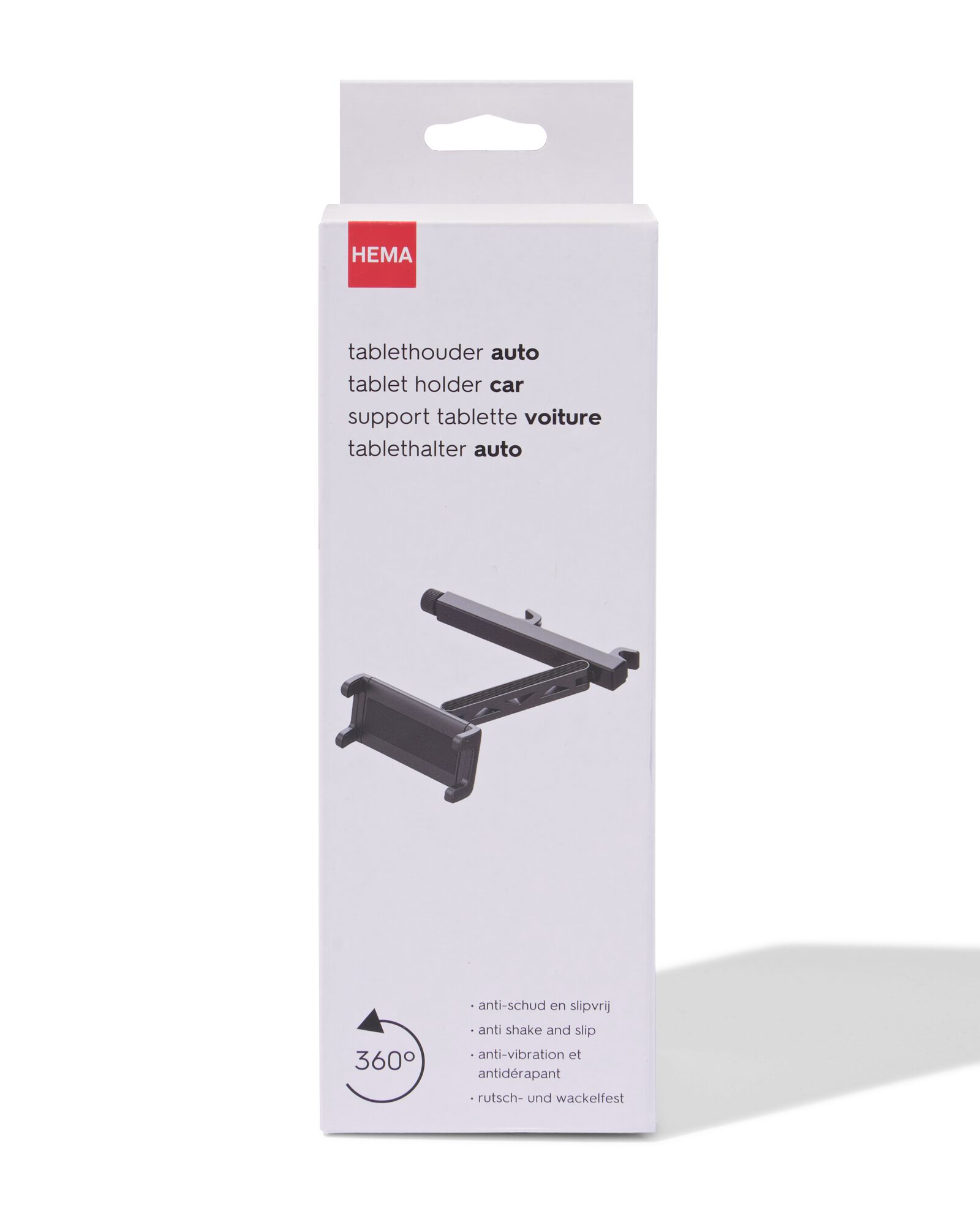 support de tablette pour voiture - 41750070 - HEMA