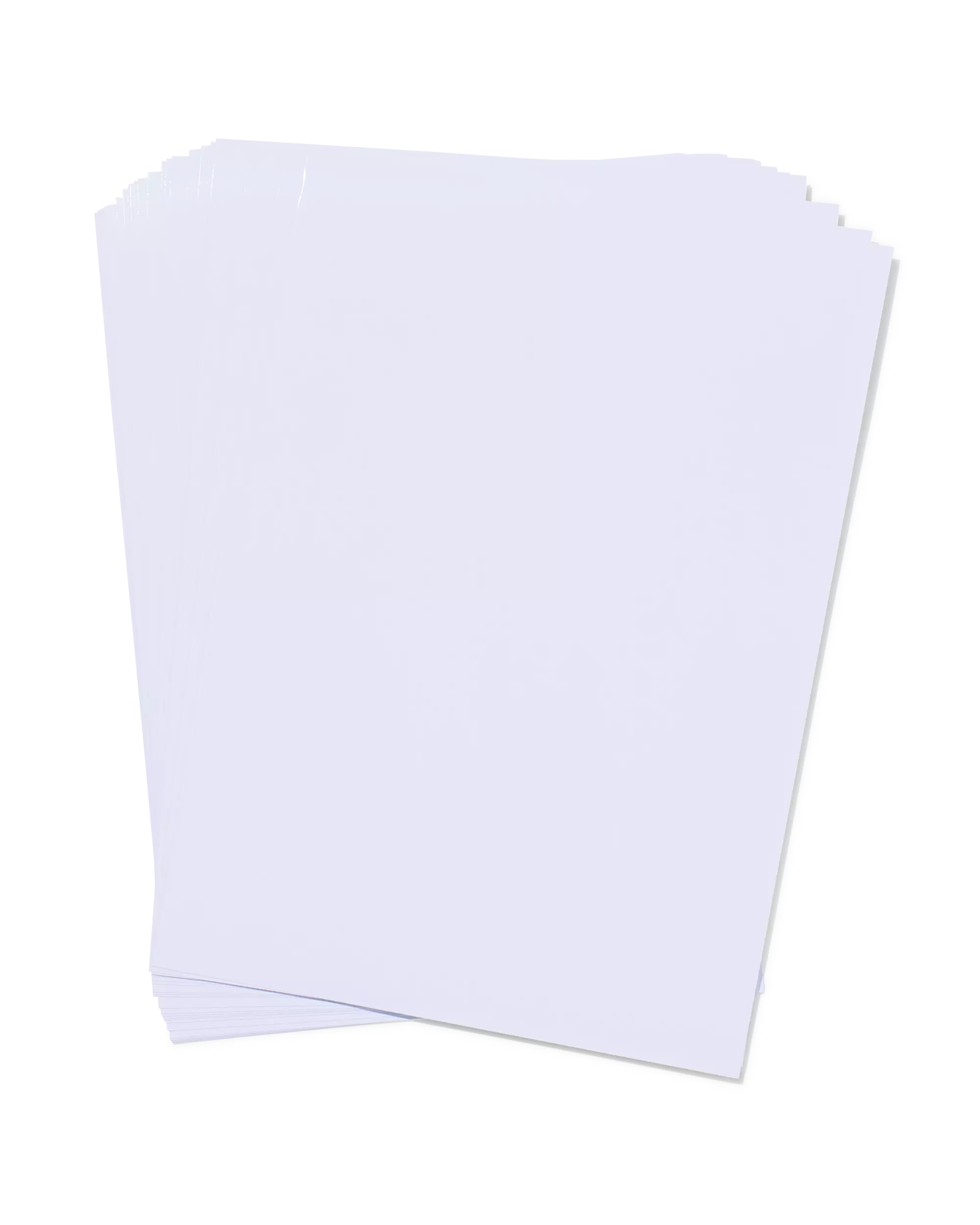 papier mat 170 grams 25 vel