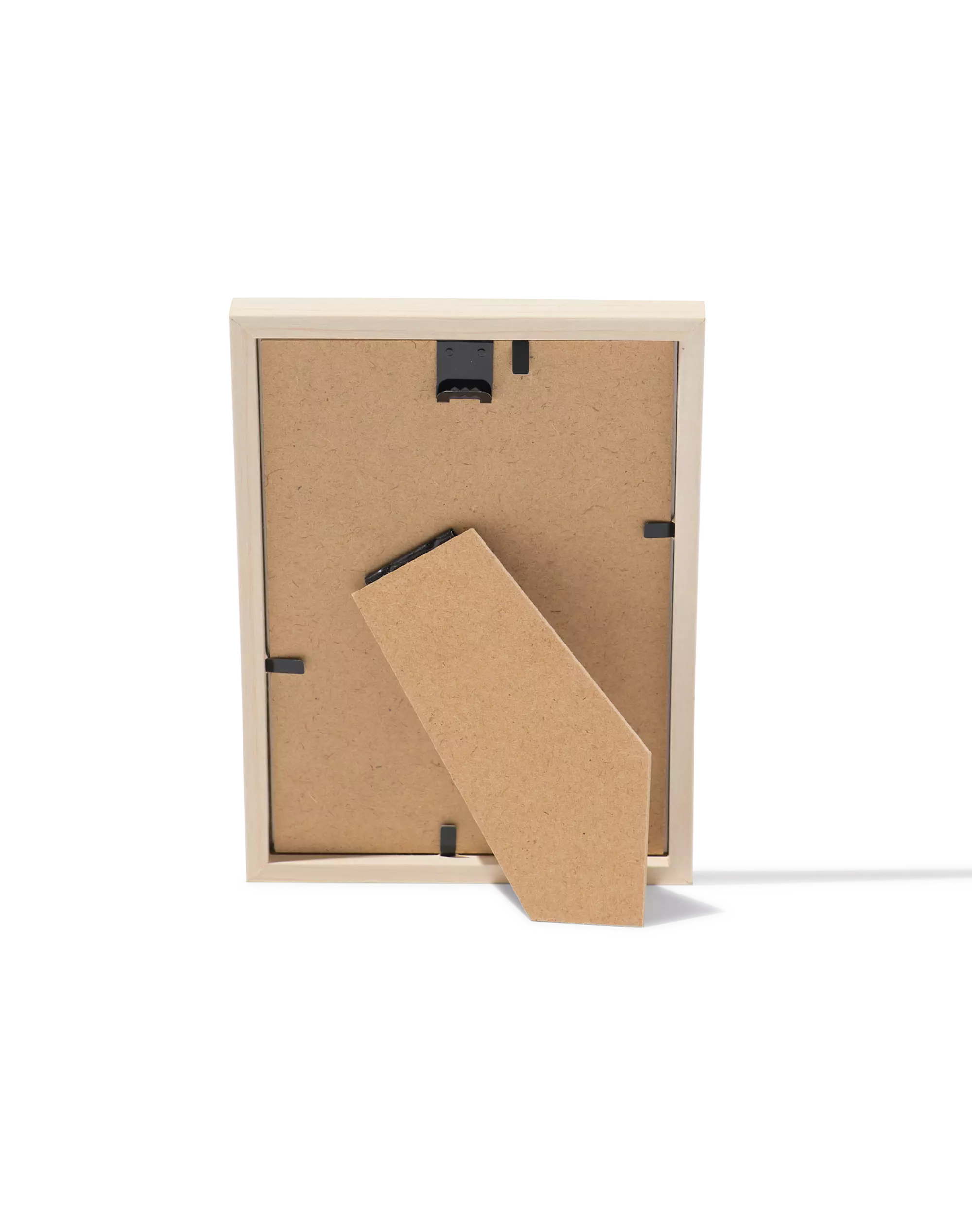 fotokader 10x15cm hout dun