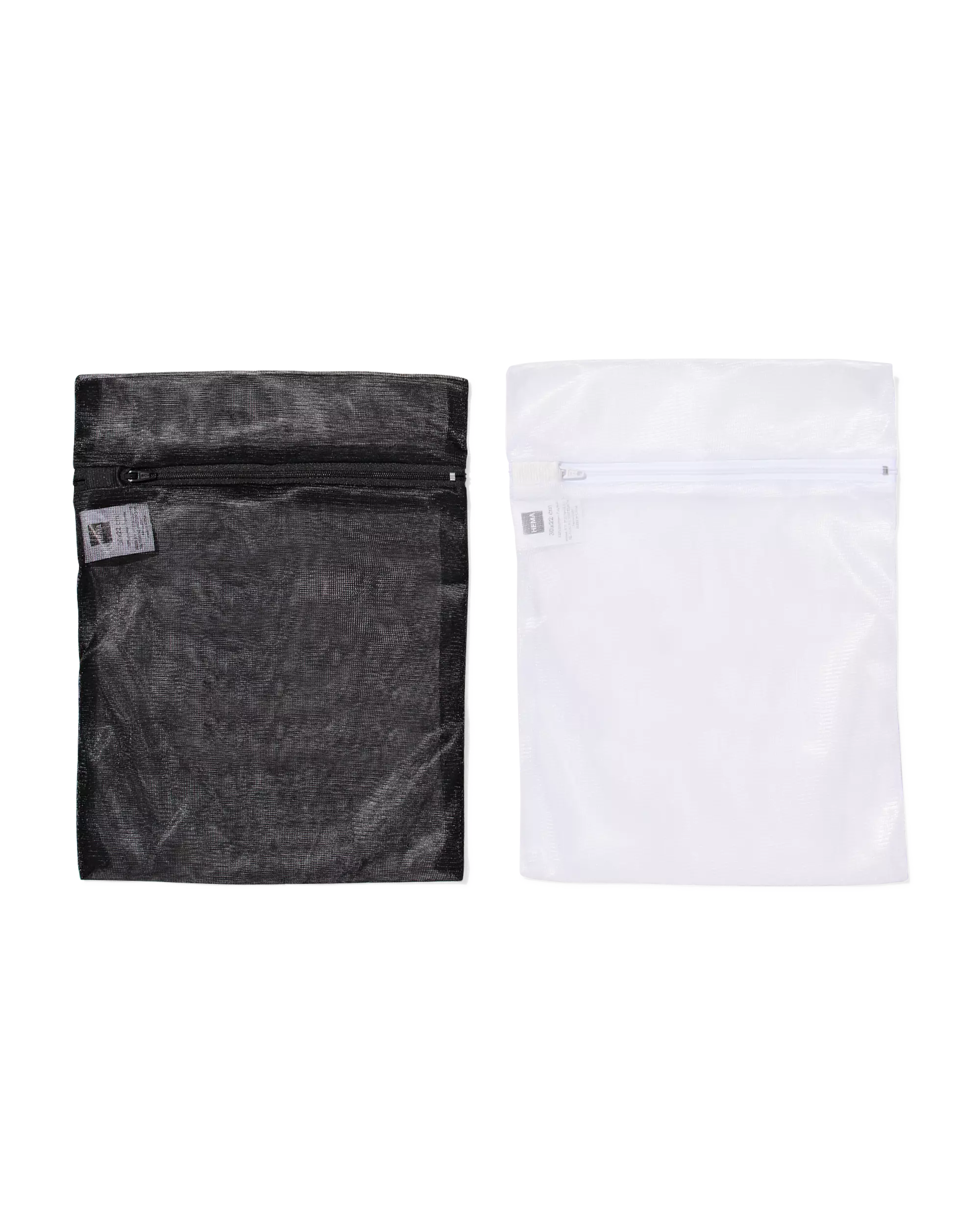 2er-Pack Wäschebeutel, 30 x 22 cm