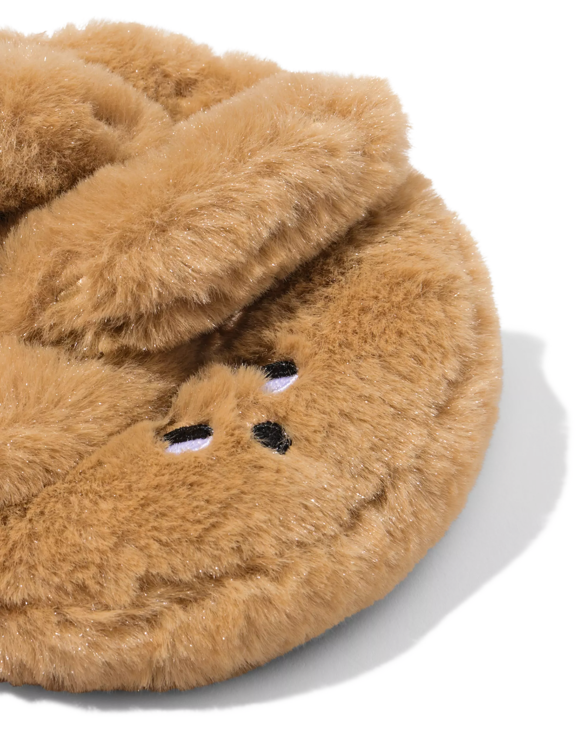 peluche jouet pain