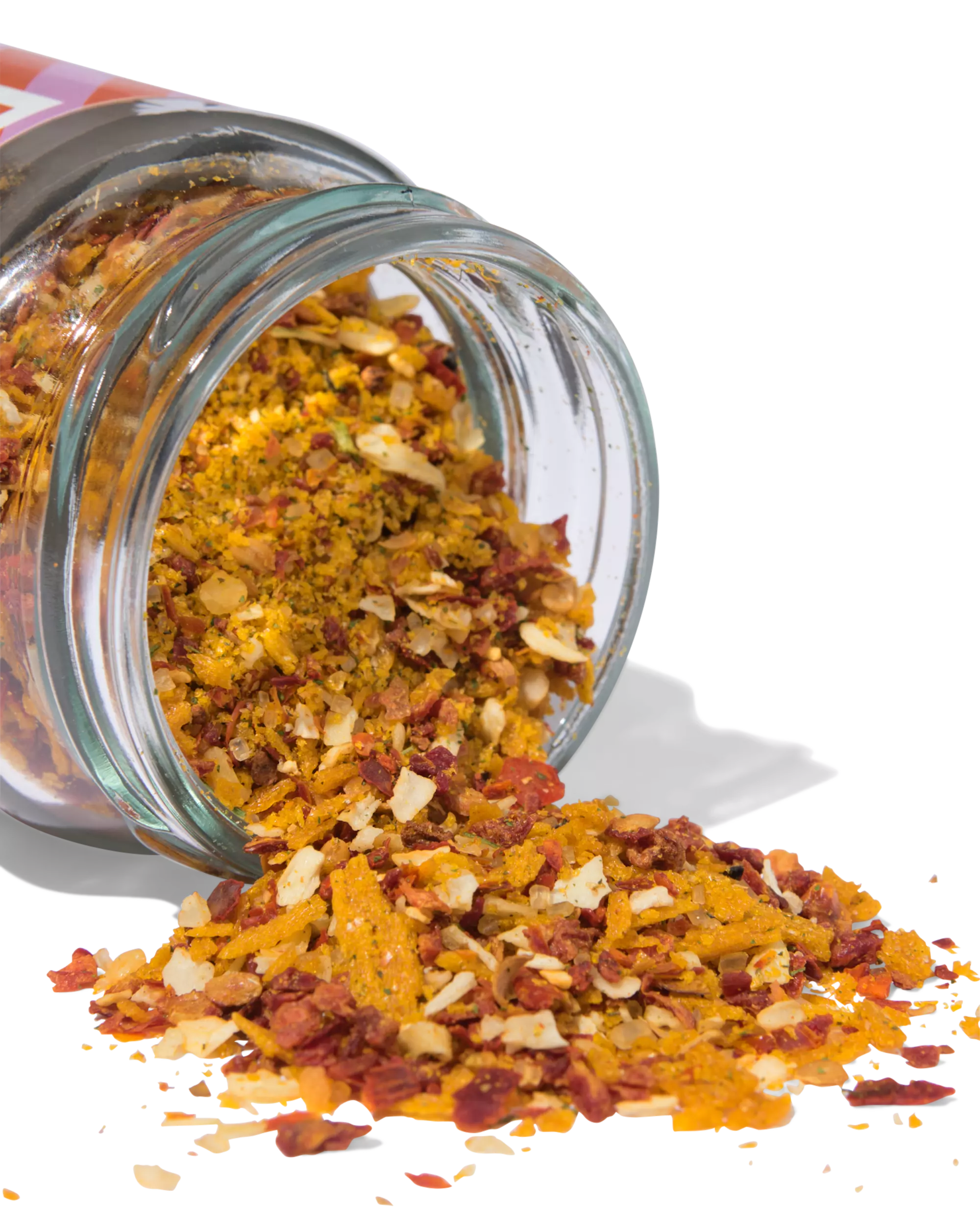 mélange d'épices mangue-piment 40 g