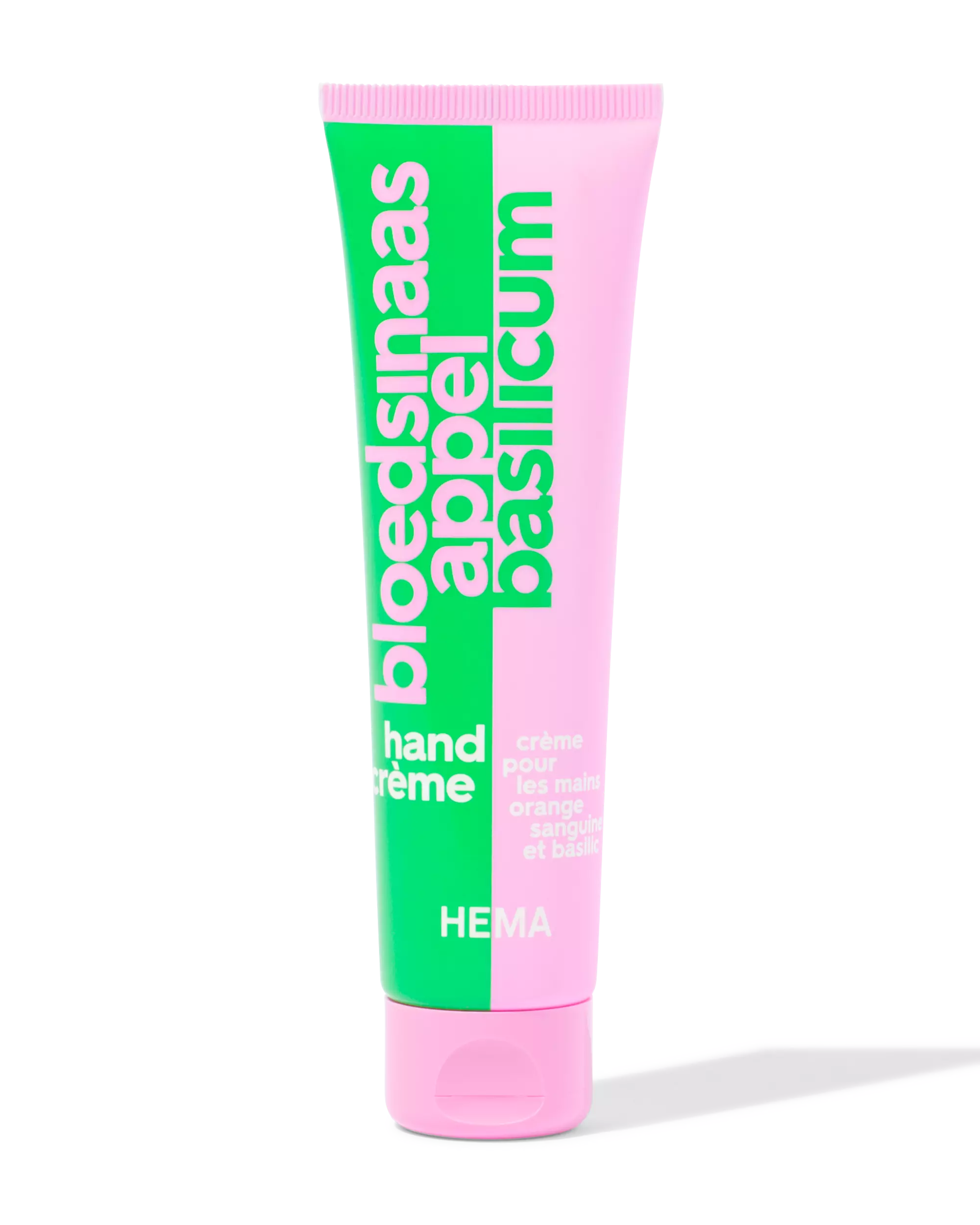 crème mains orange 65ml