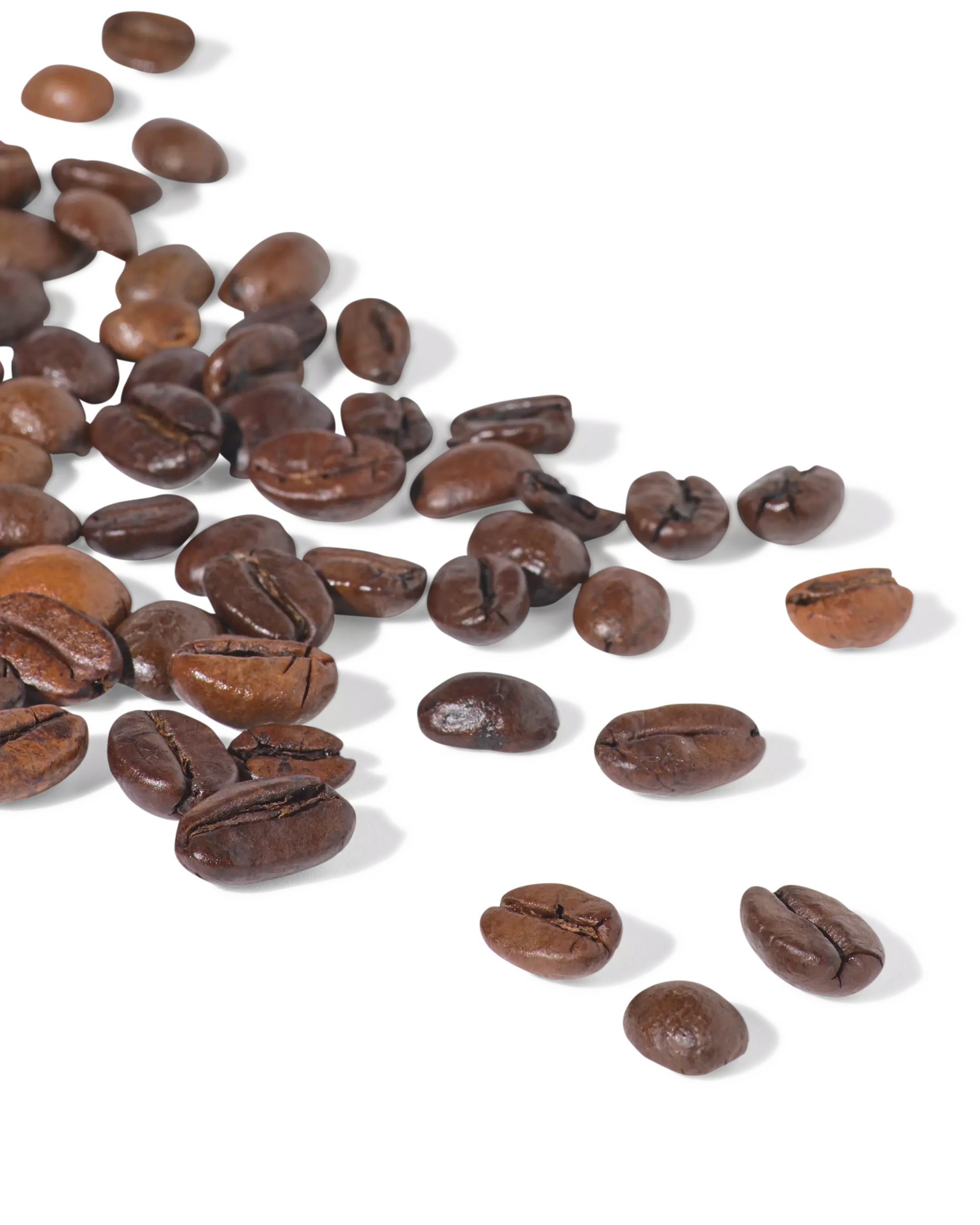 café en grains crema - 1 kg
