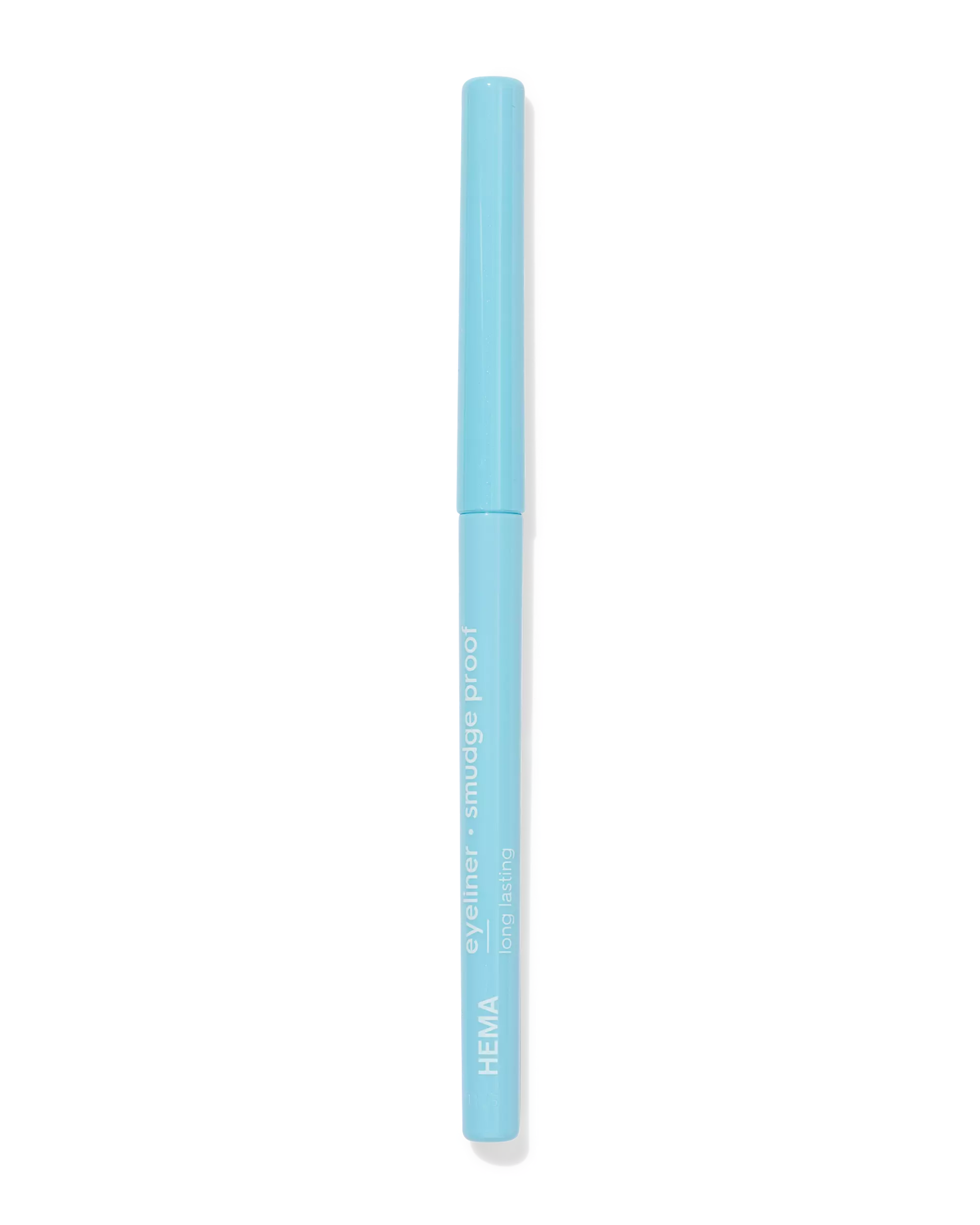 perfect eyeliner waterproof 206 soft blue