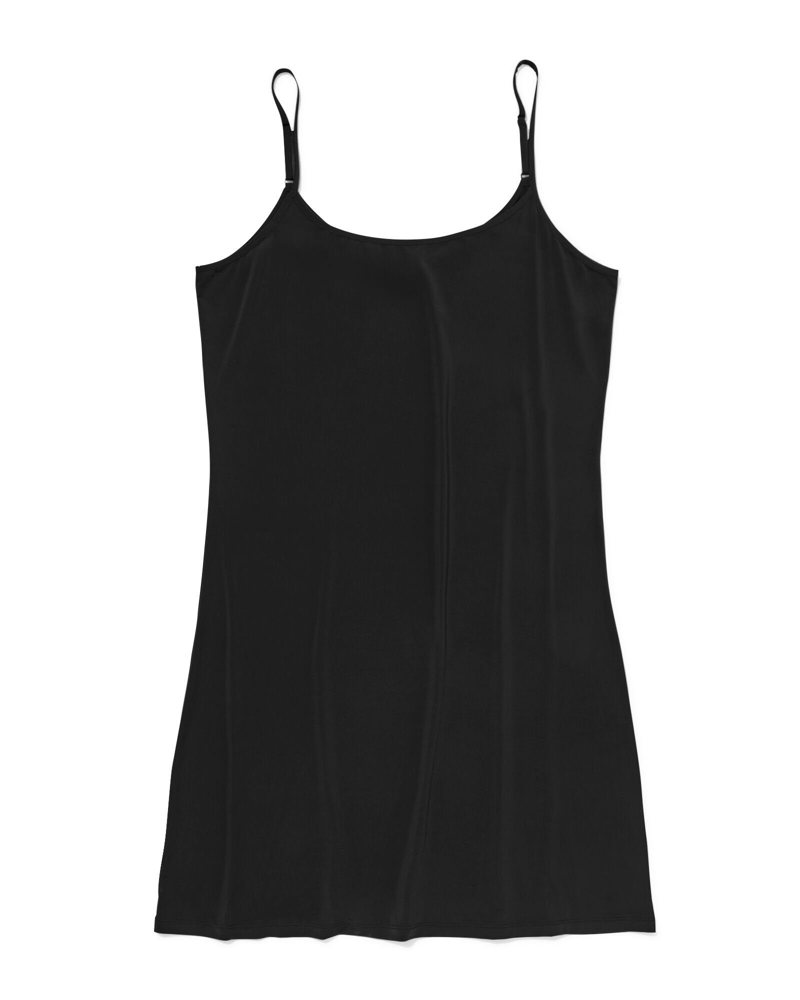 combinaison femme noir noir - 19659520BLACK - HEMA