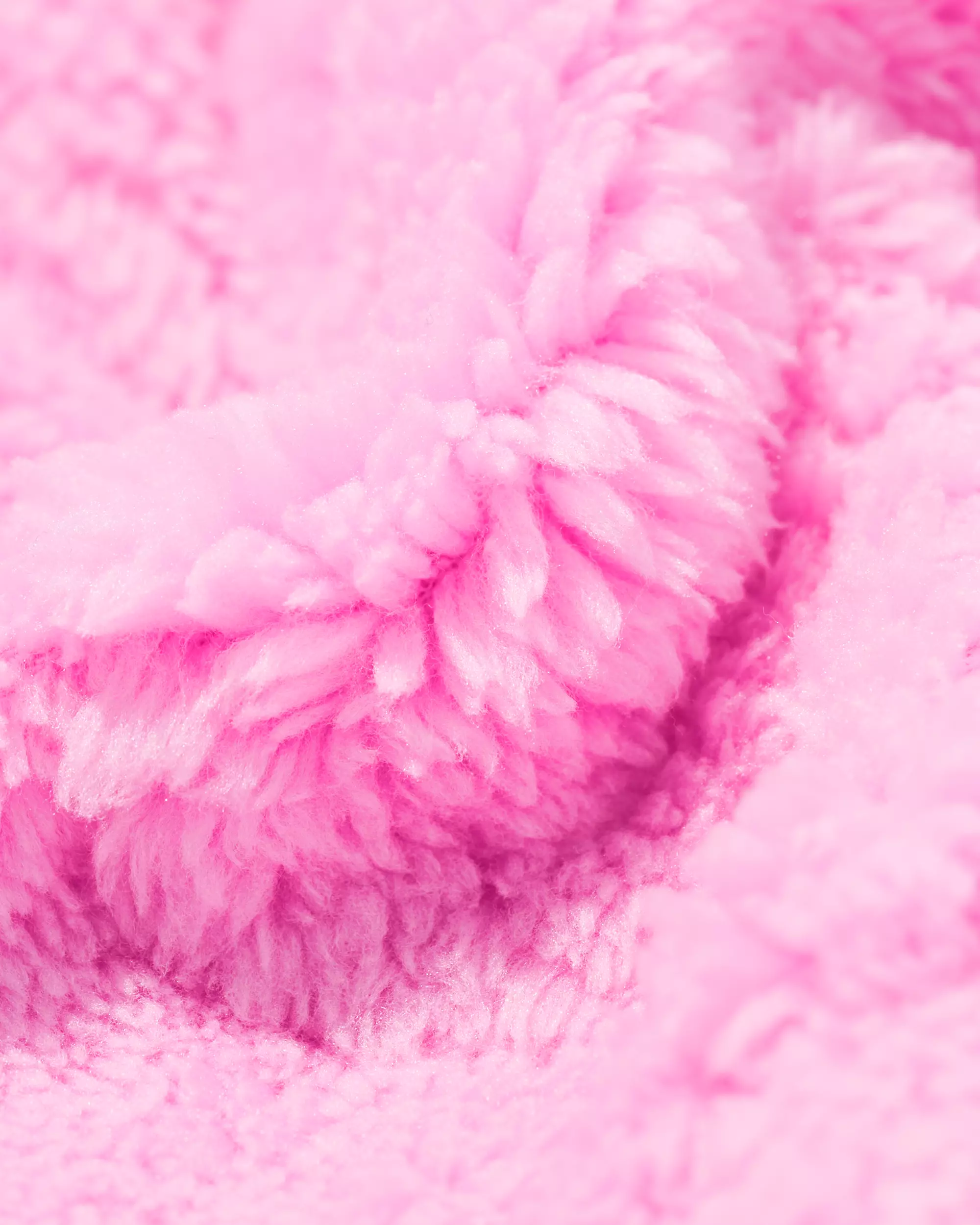 Kinderpyjama, Fleece, Herzen