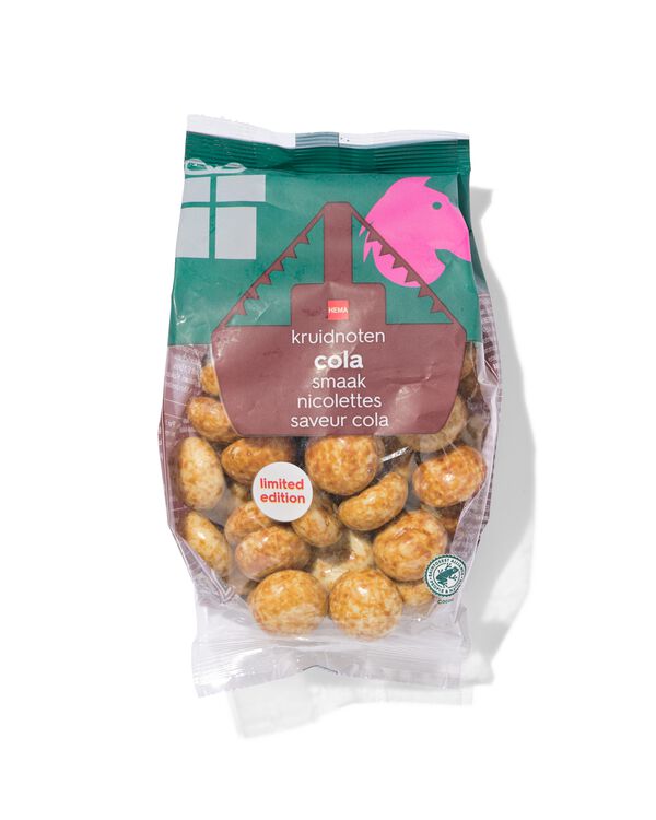 nicolettes coca 200g - 24432615 - HEMA
