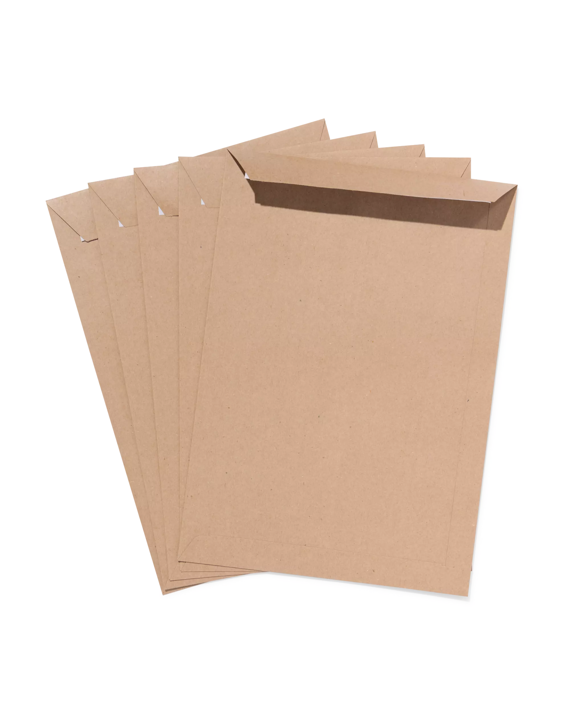 8 enveloppes C4