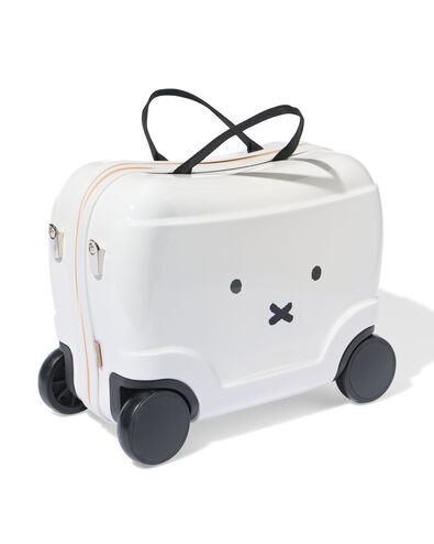 Miffy-Koffer 52 &times; 21 &times; 38 cm - 18670037 - HEMA
