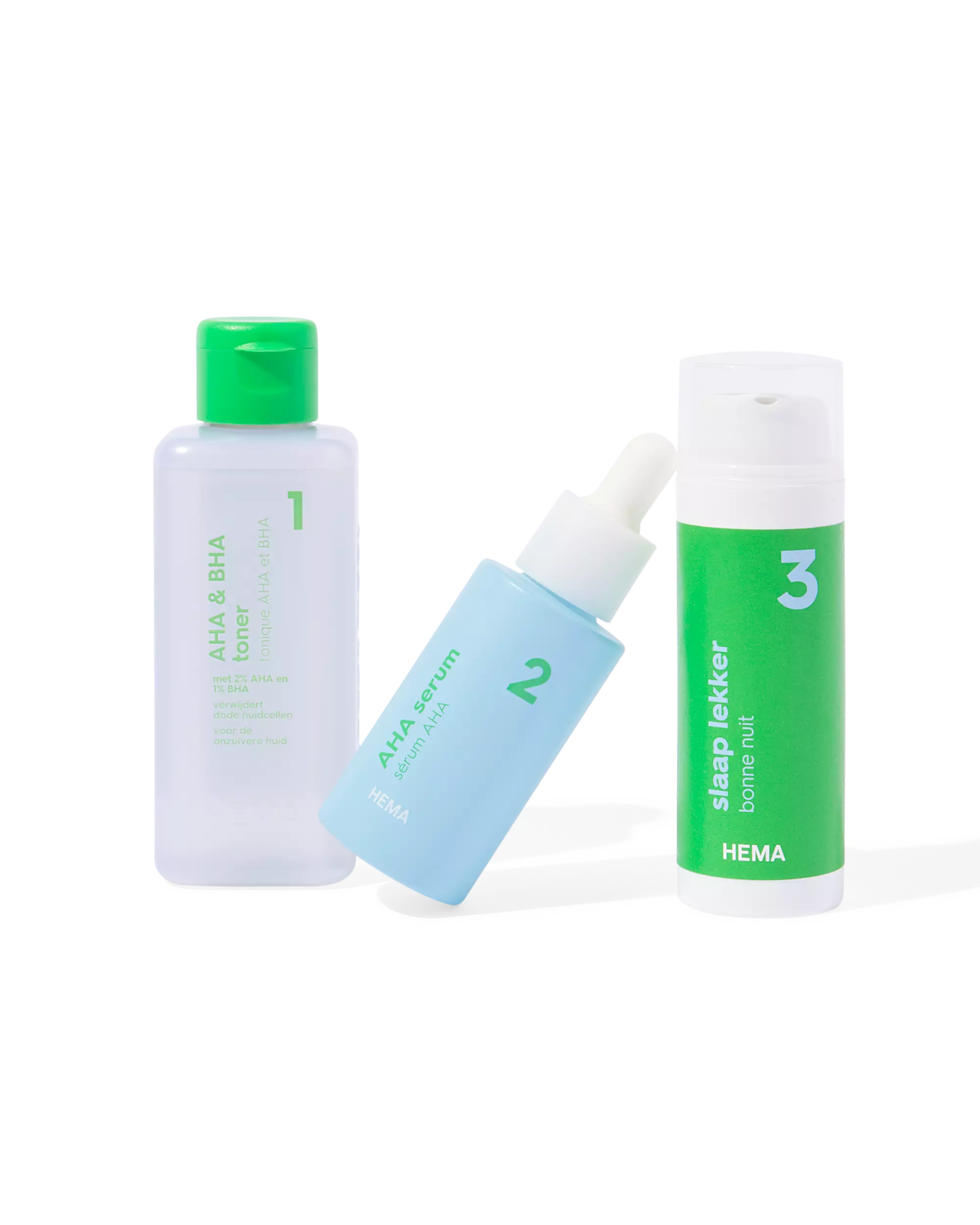 crème de nuit sans huile 50ml