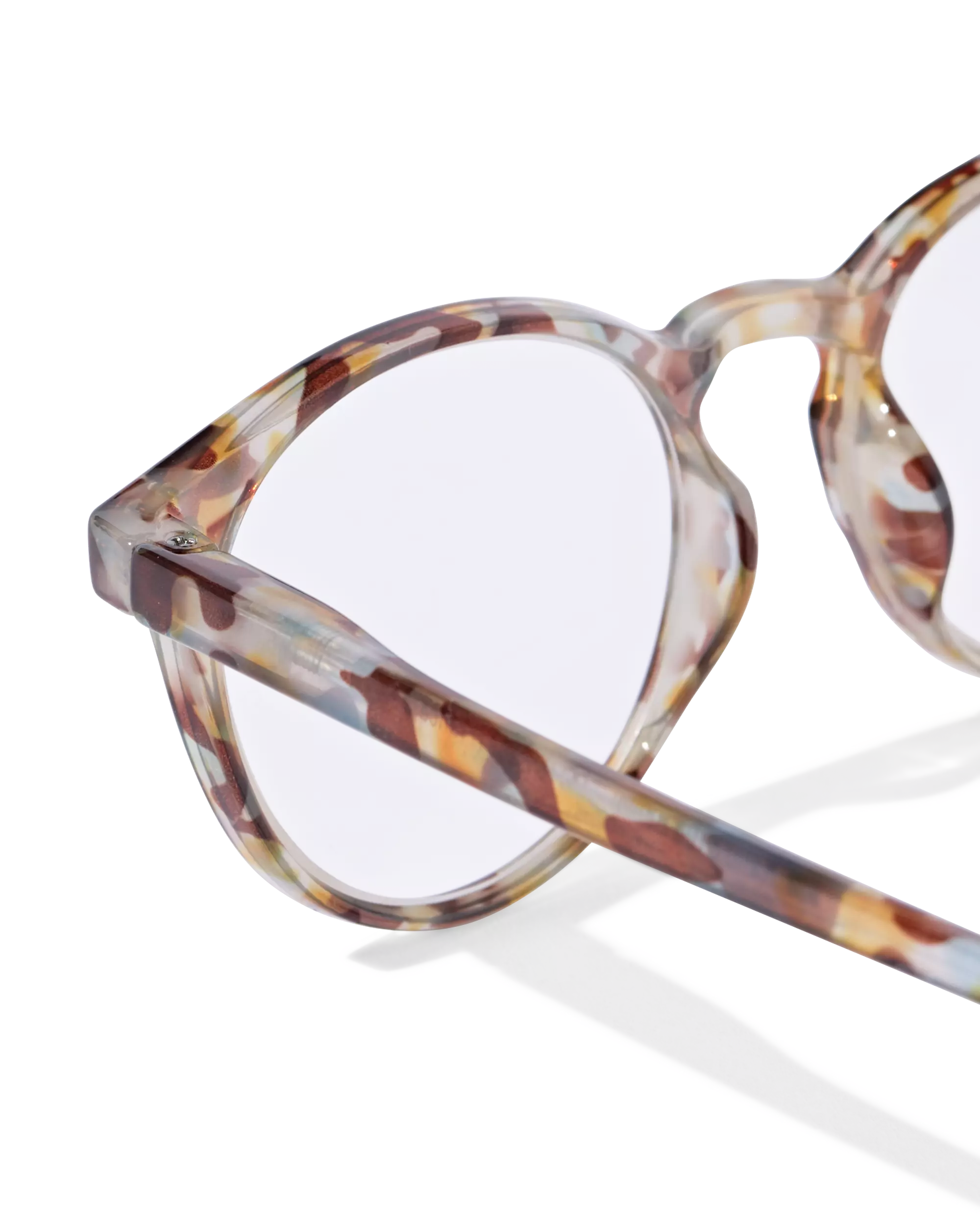 lunettes de lecture multicolores 2.5