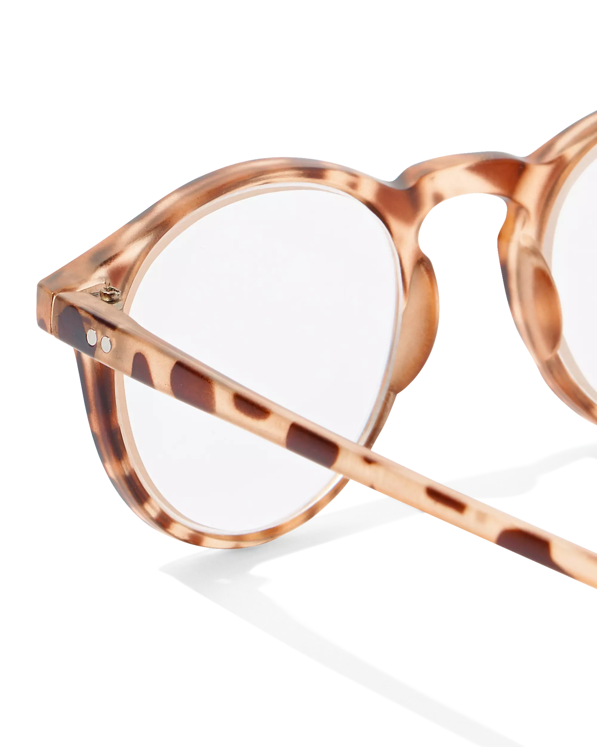 lunettes de lecture en plastique +2