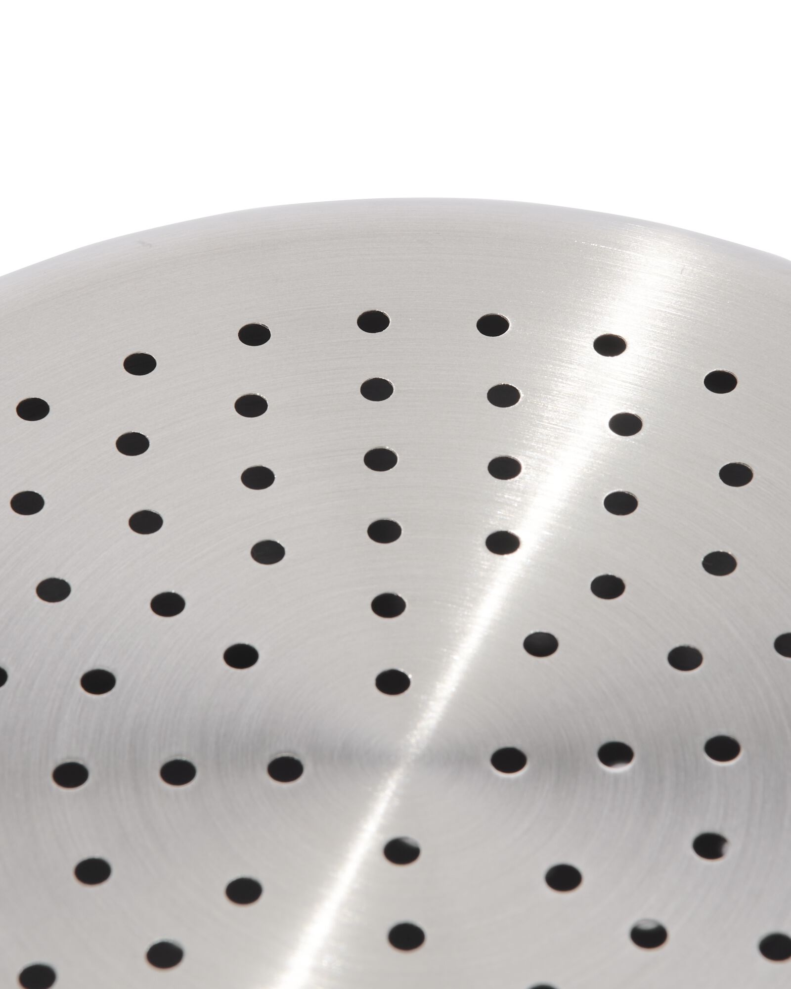 stoominzet 20cm Milano rvs stoominzet 20 cm Milano - 80190054 - HEMA