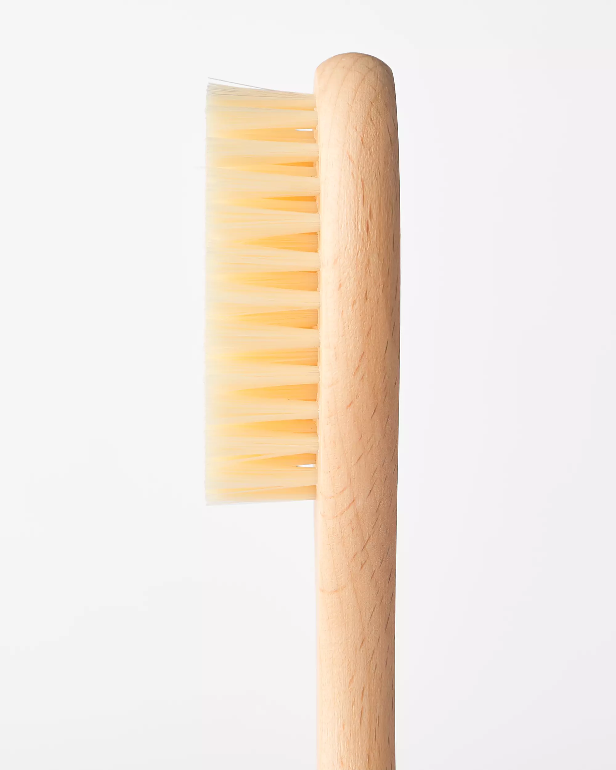 ensemble peigne et brosse en bois Takkie et Siepie - 2 pièces