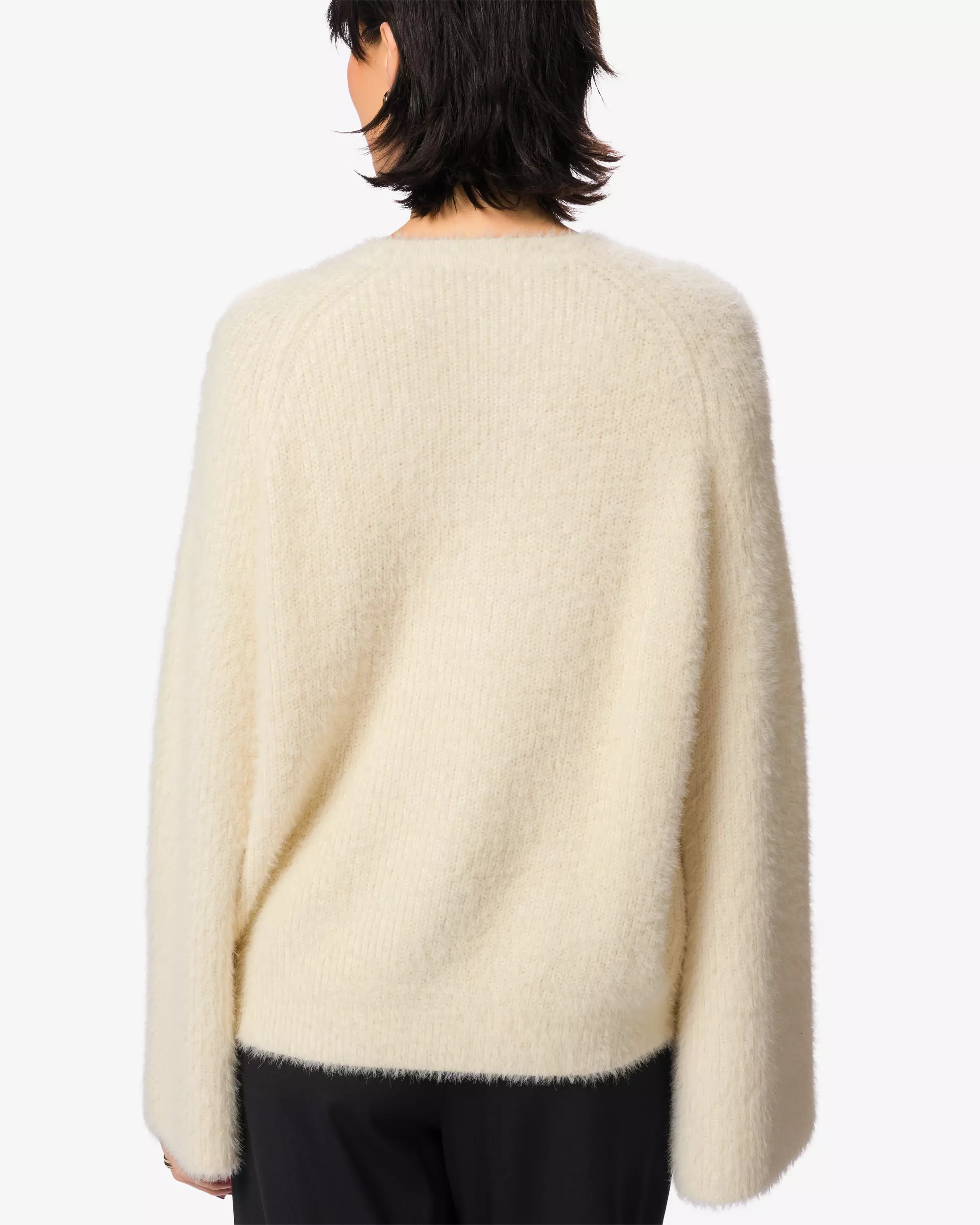 pull tricot femme 