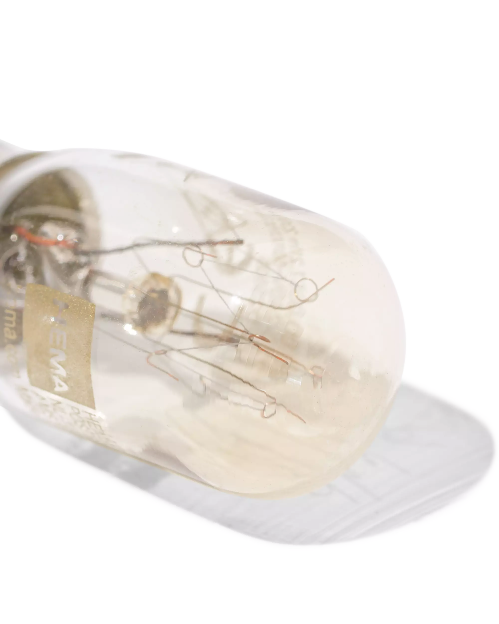 led parfum clear E14 7wW 21lm 