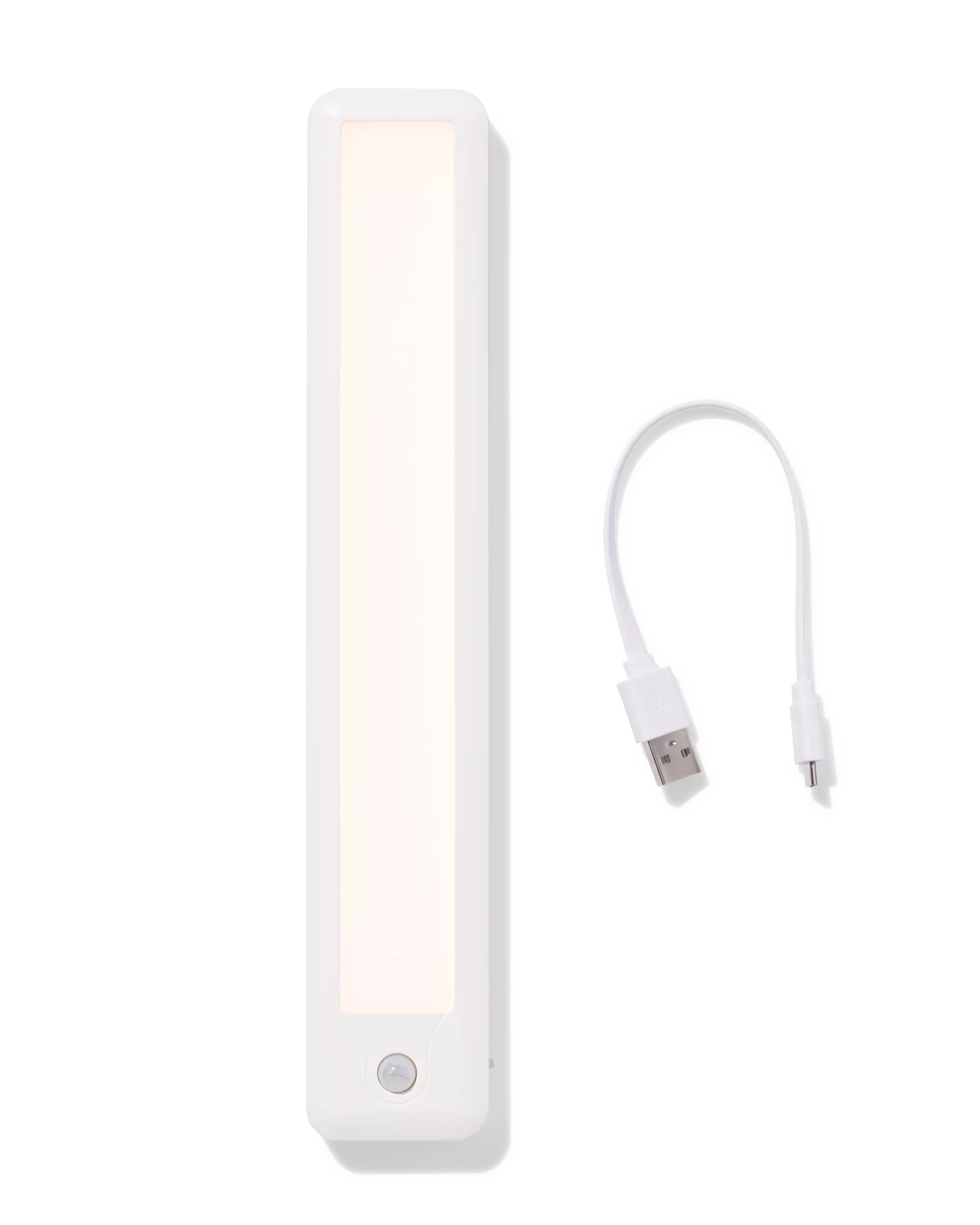 lampe pour armoire LED Calex avec détecteur de mouvement