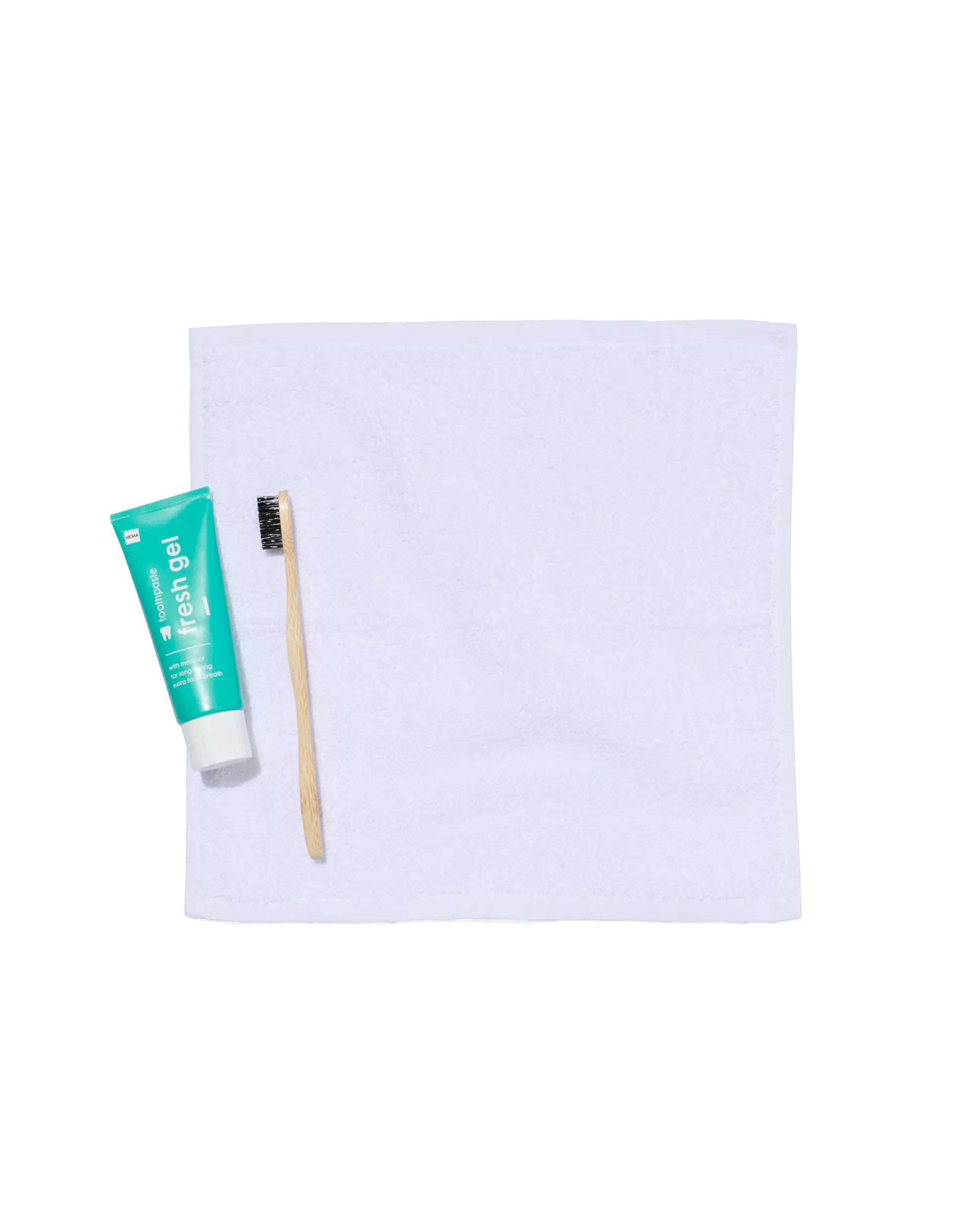 4 serviettes pour le visage 30x30 blanches - - qualité épaisse