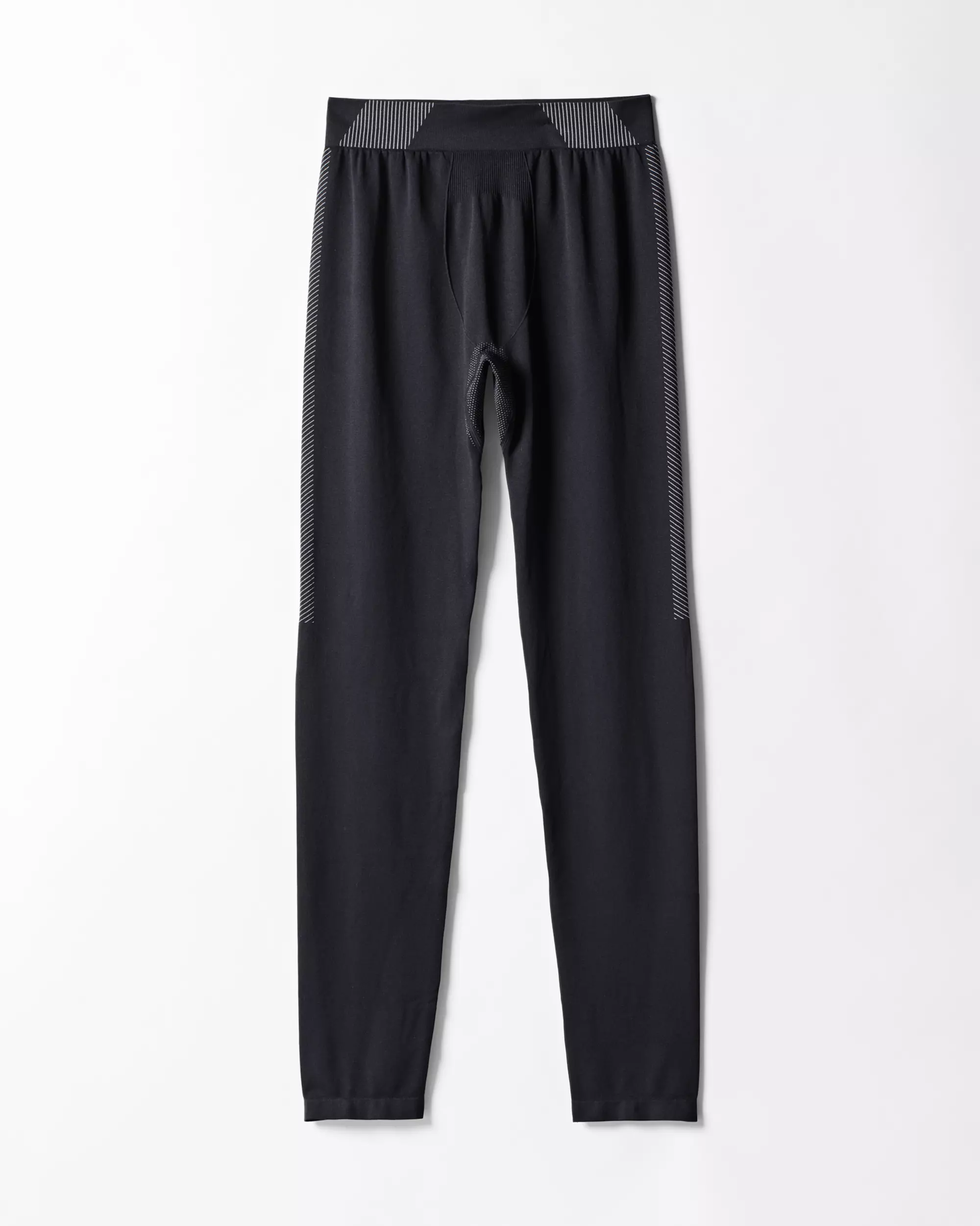 legging sport thermique homme