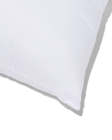 kussen binnenvulling 40x40 gerecycled polyester - 7321370 - HEMA